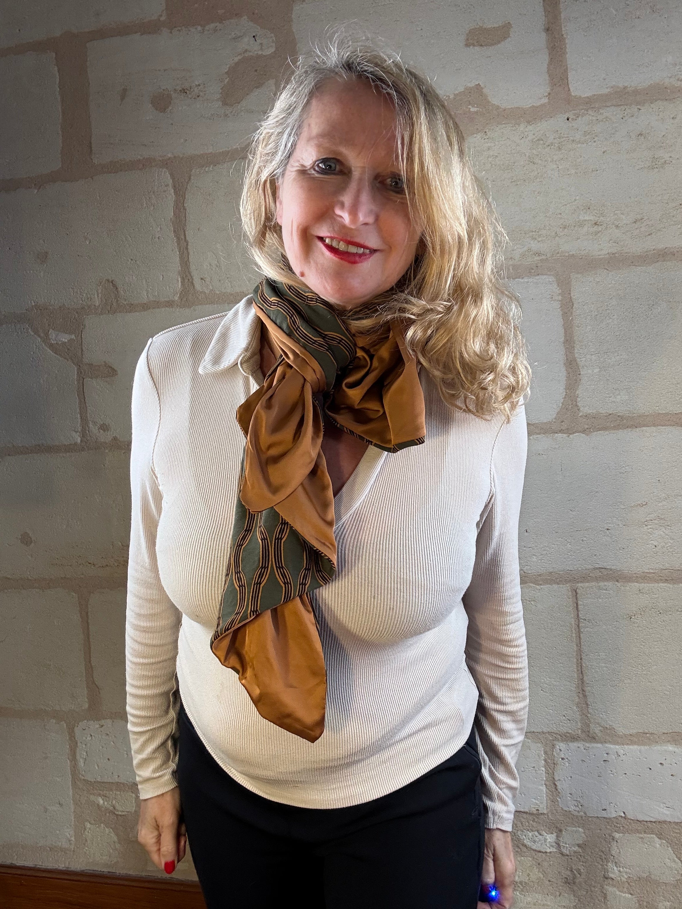 Foulard SEVERN