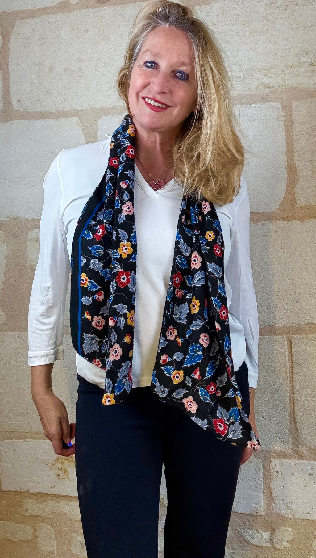 Foulard FIONA