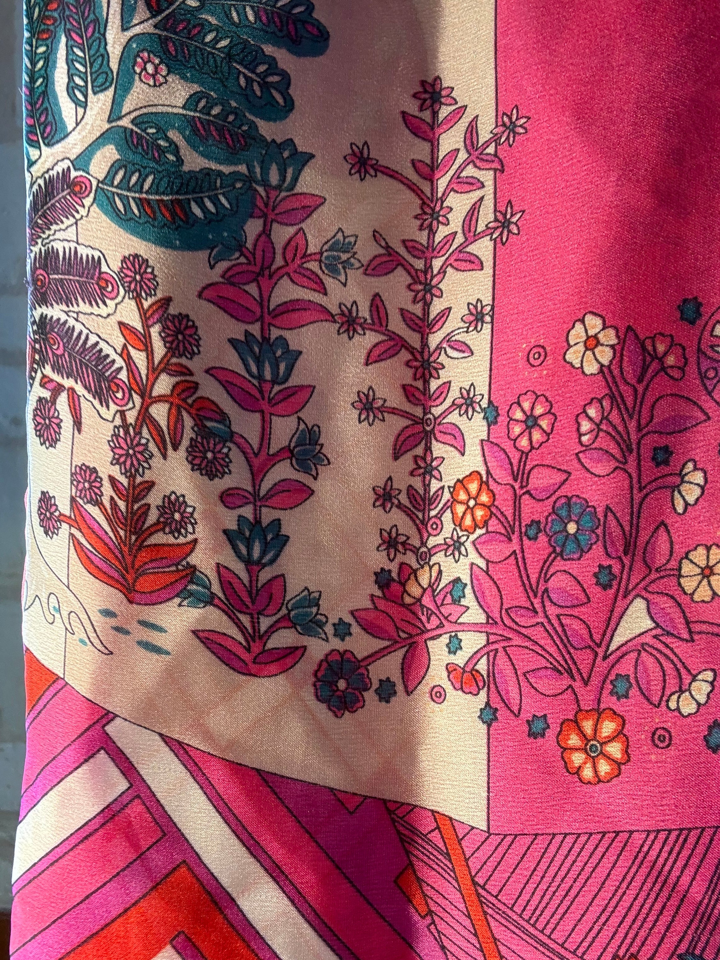 Foulard COLL