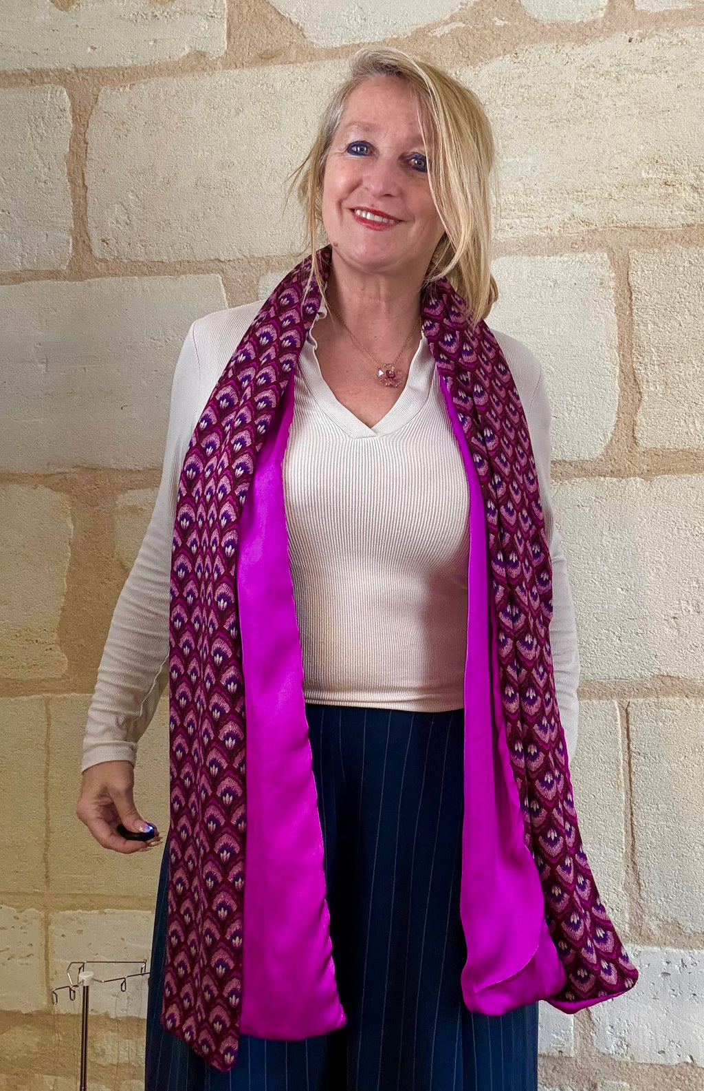 Foulard ARRAN