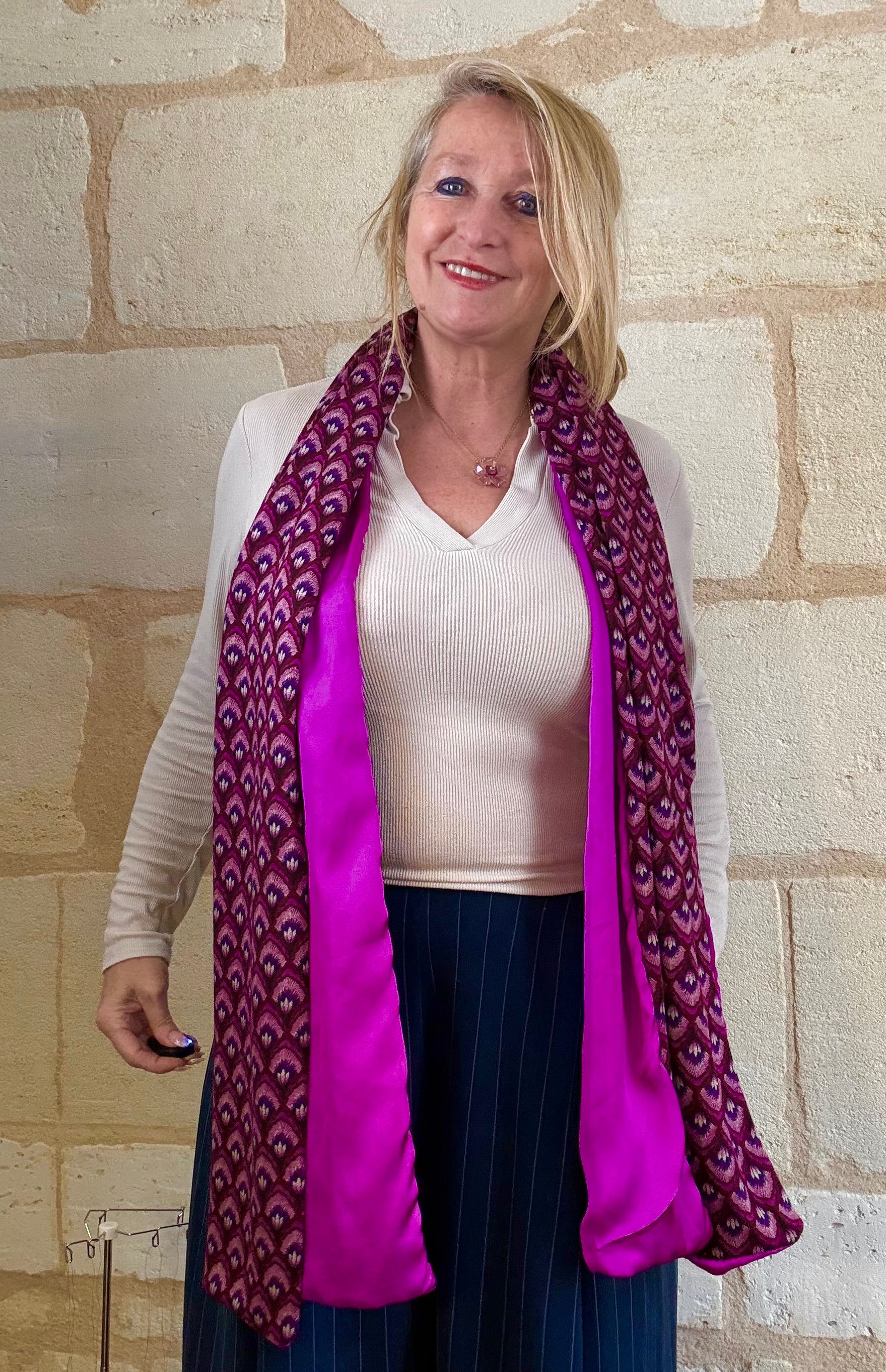 Foulard ARRAN