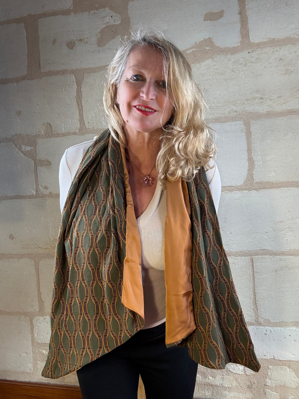 Foulard SEVERN