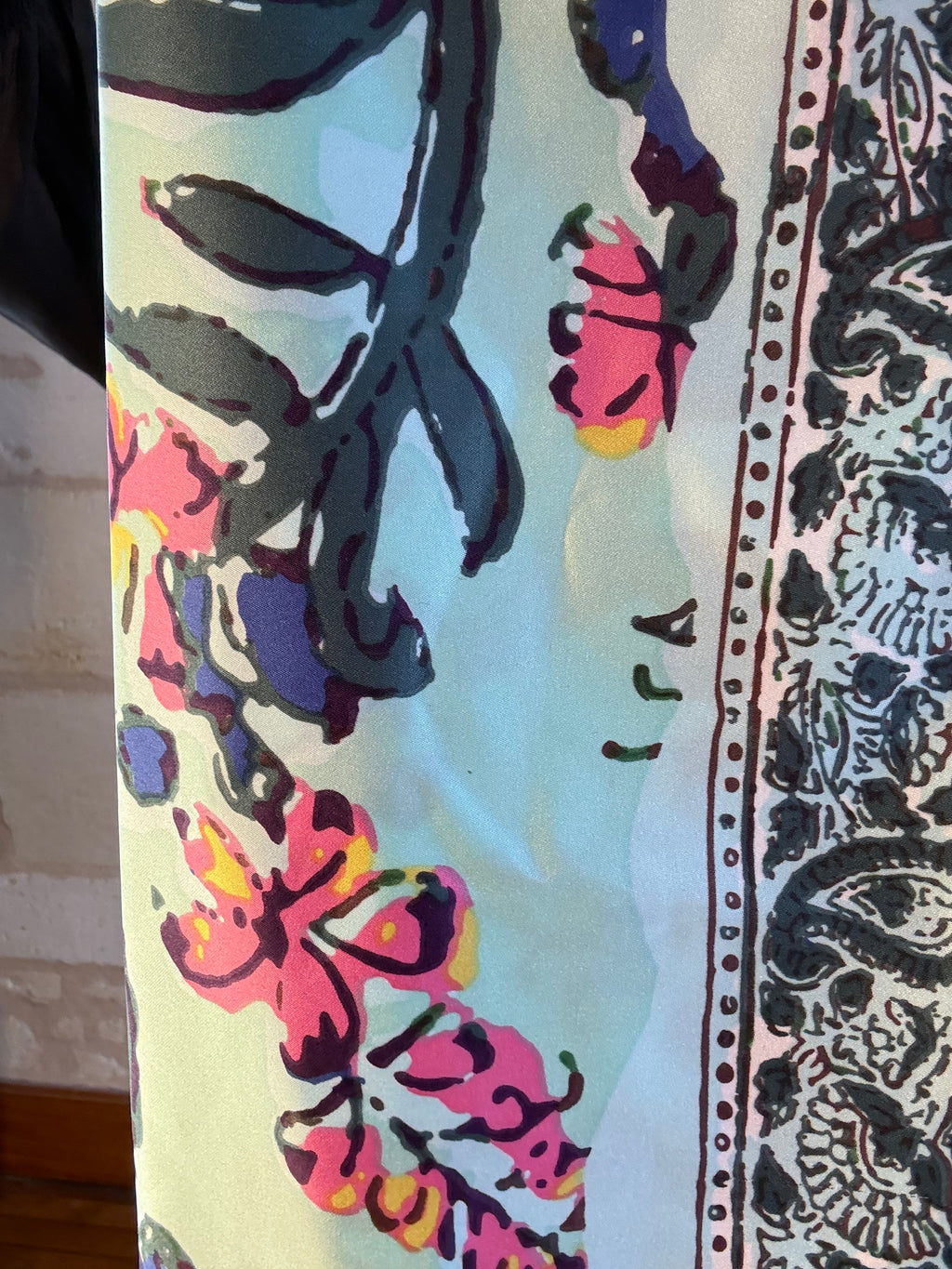 Foulard ESK