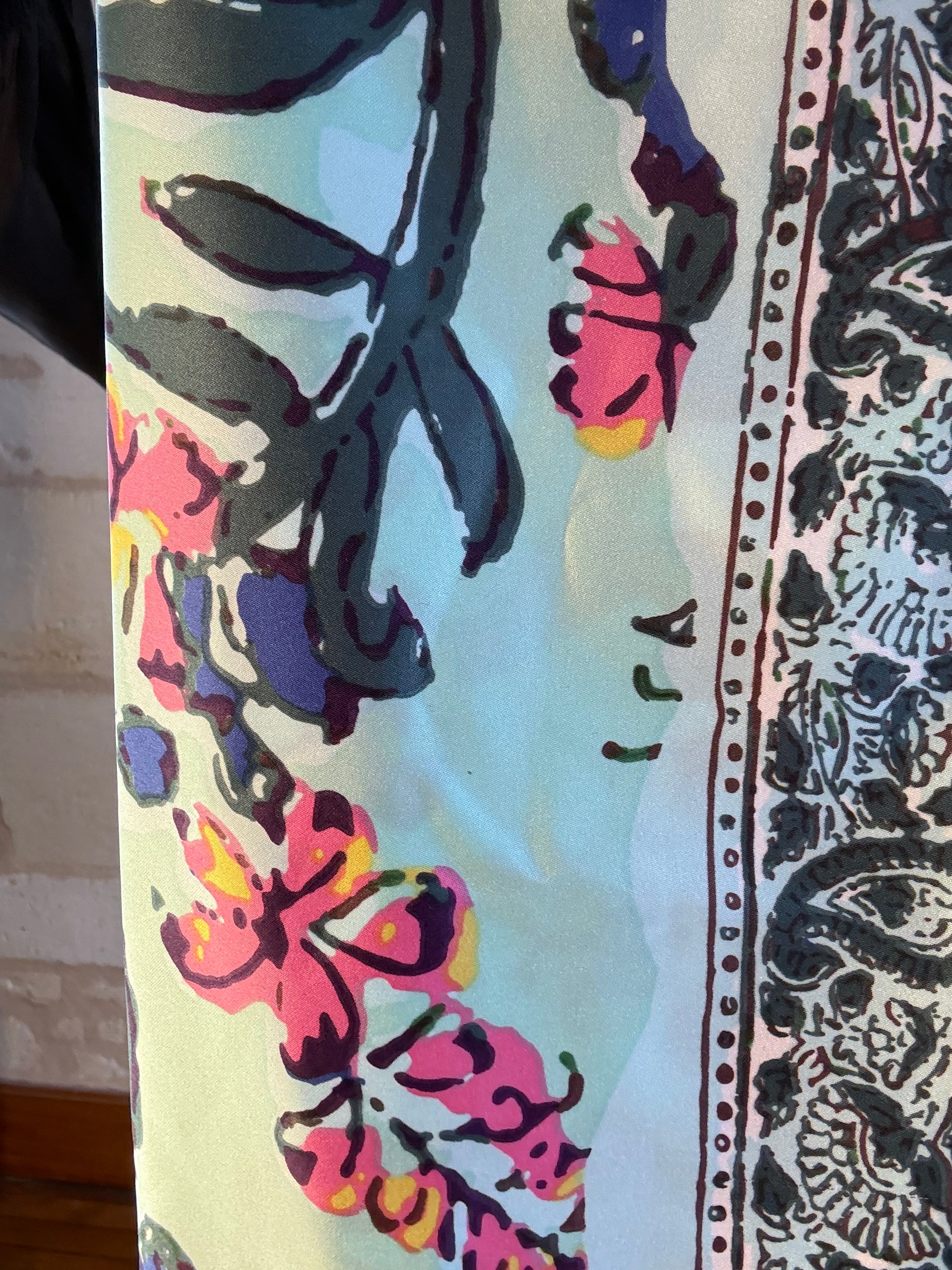 Foulard ESK