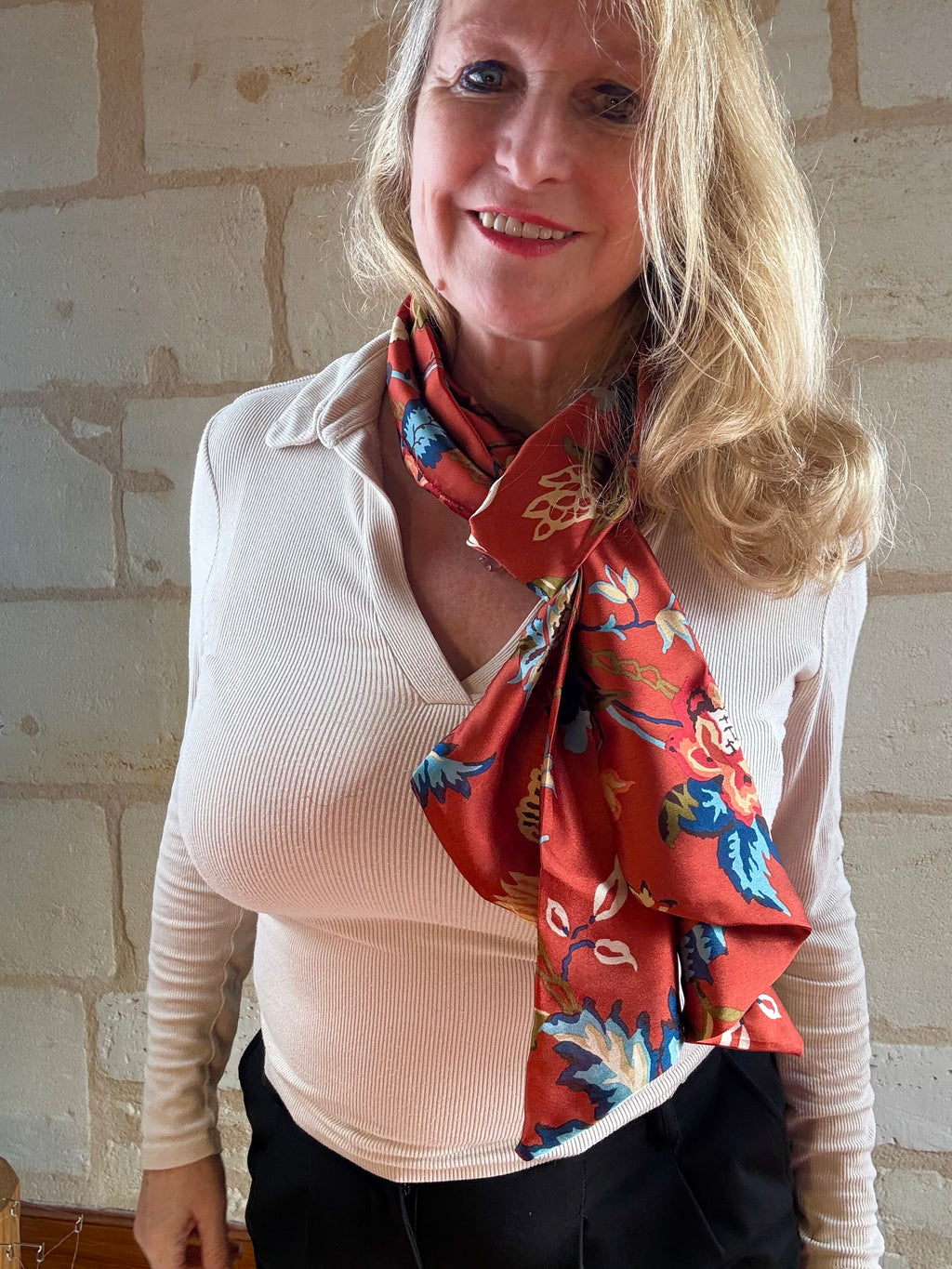 Foulard IONA