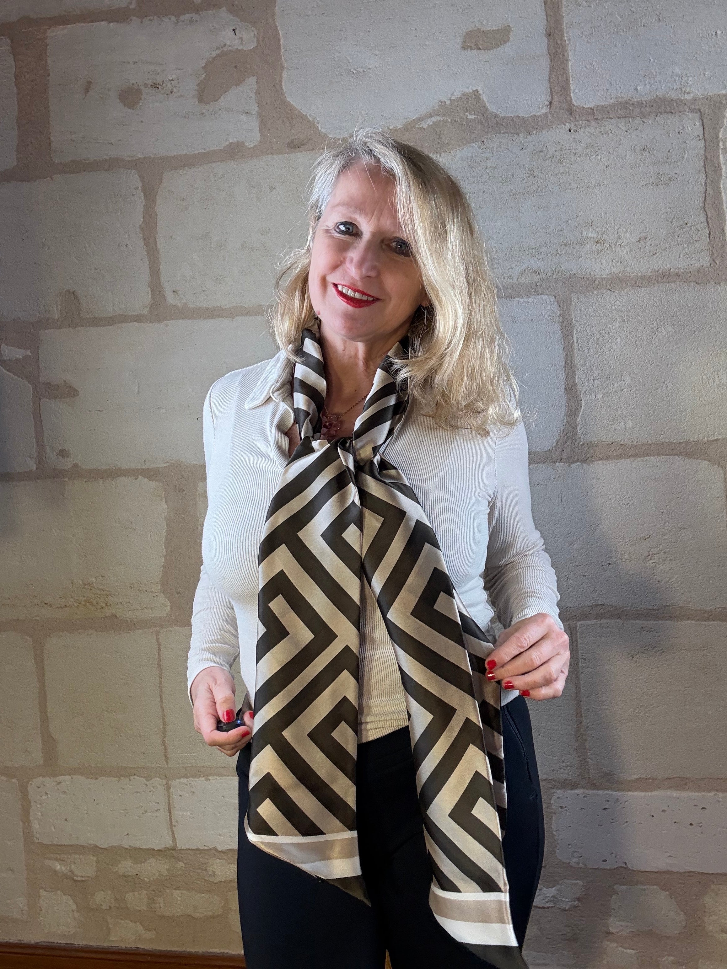 Foulard AISLING