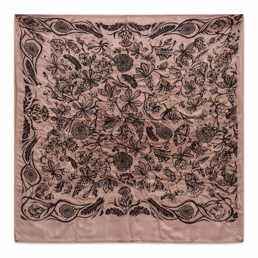 Foulard BASILAN