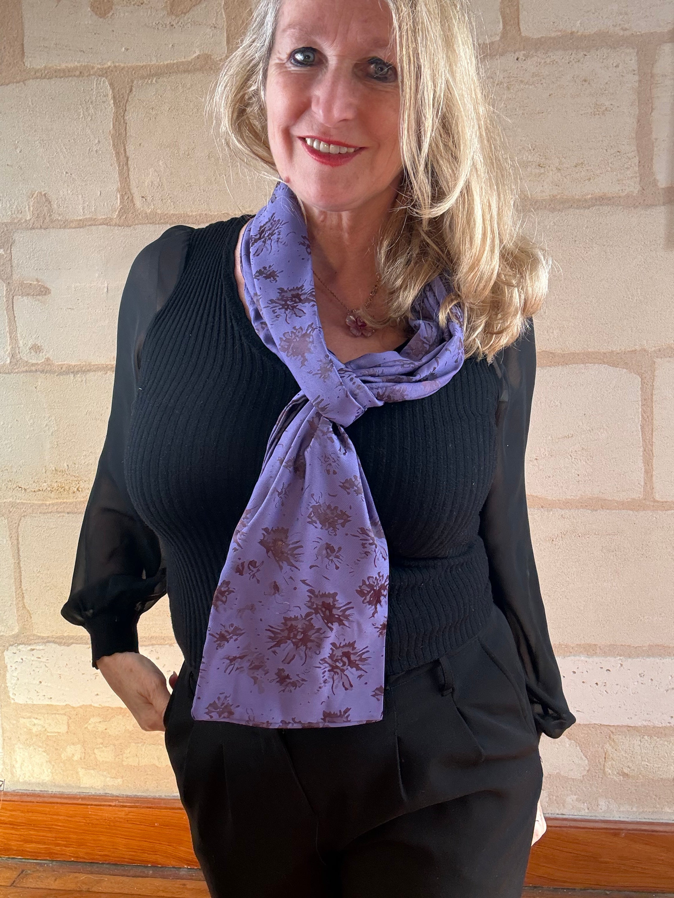 Foulard SIARGAO