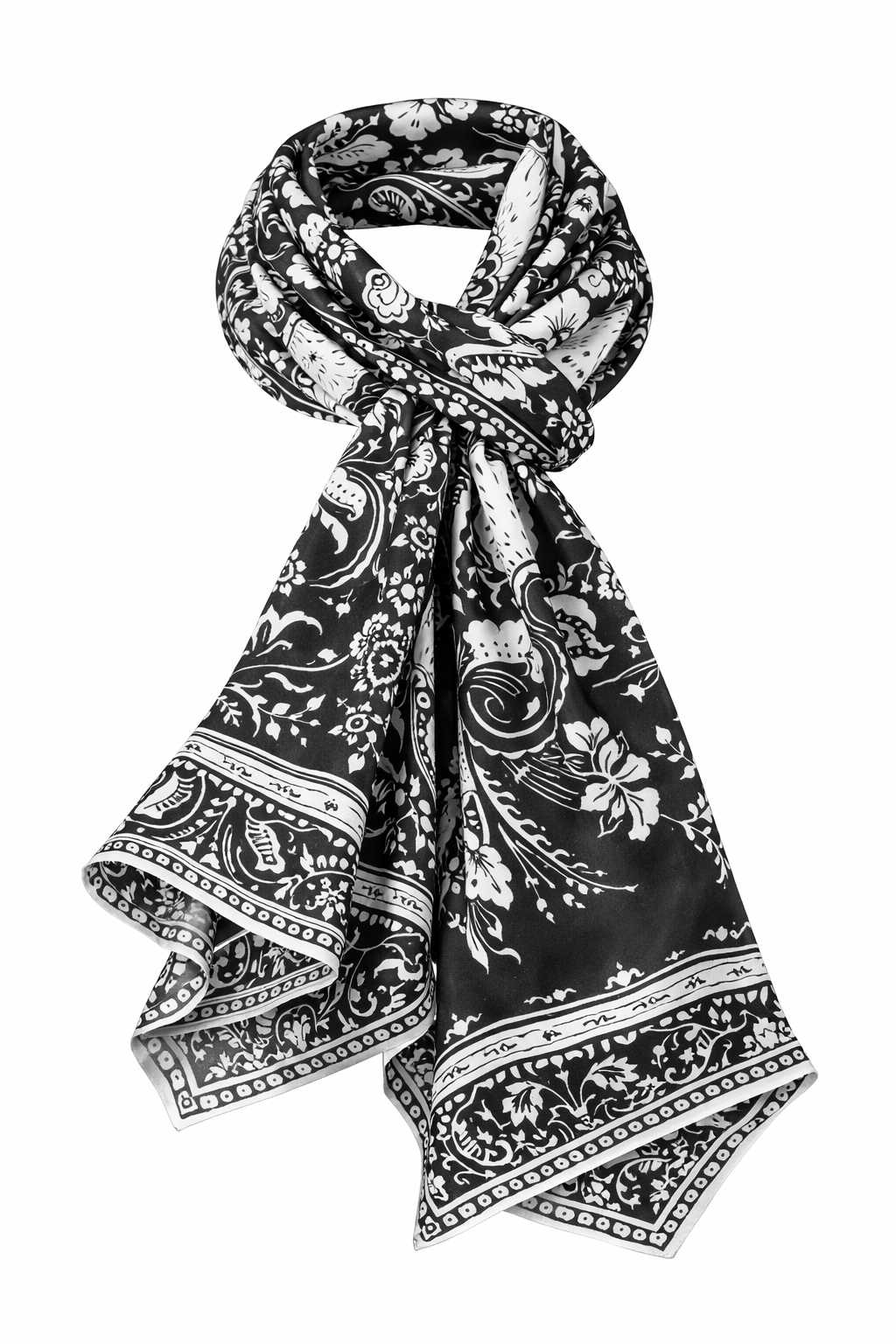 Foulard CLYDE