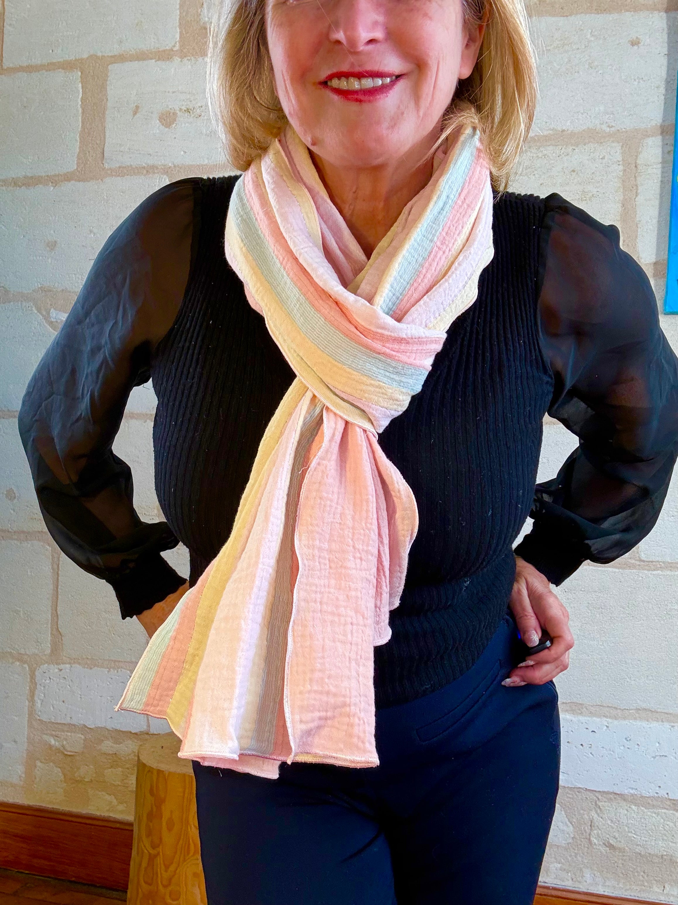 Foulard SLANEEY