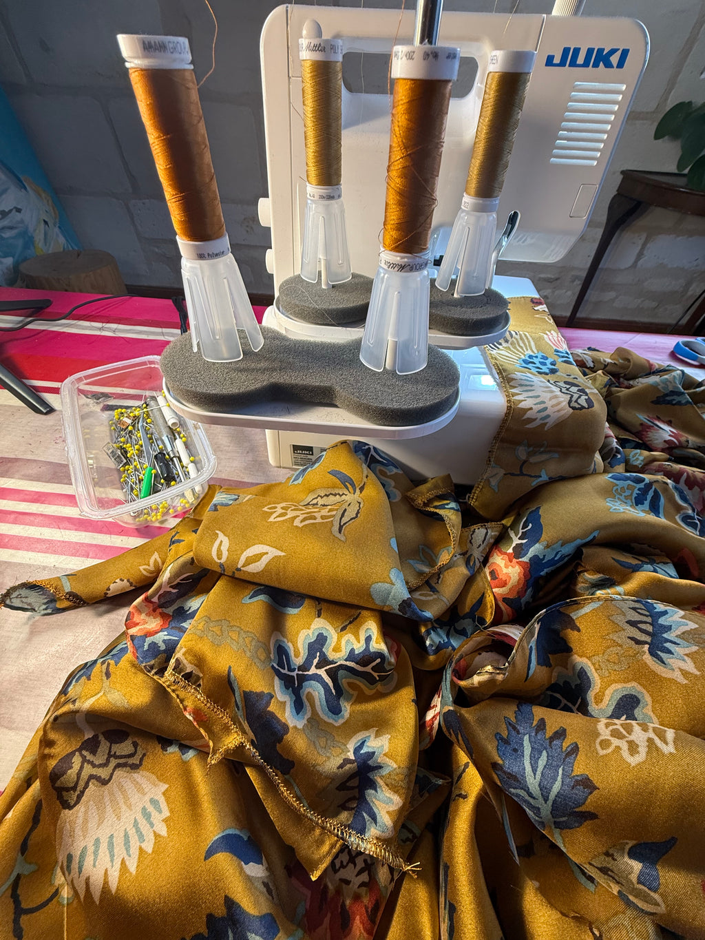 Foulard TAYLOR