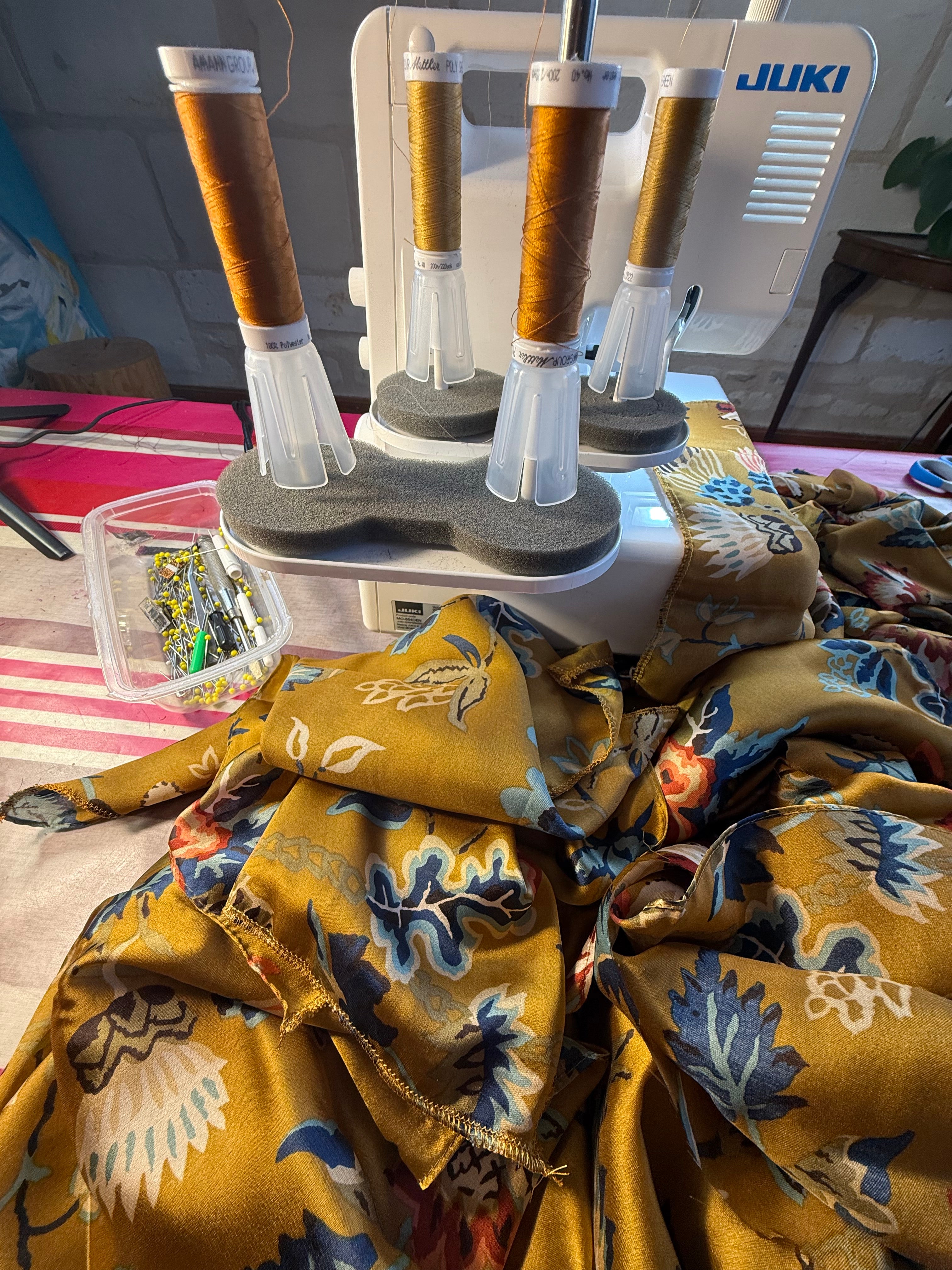 Foulard TAYLOR