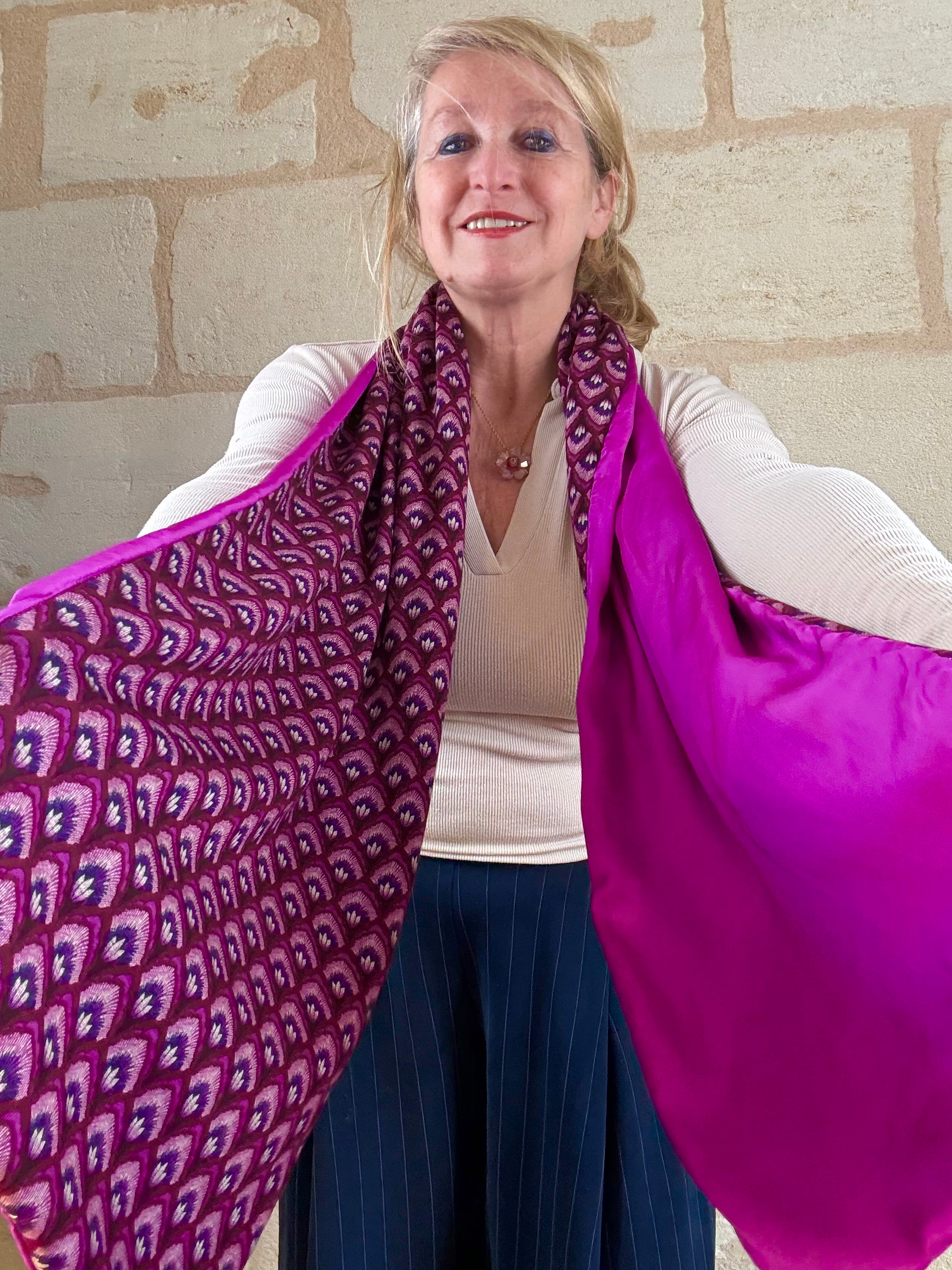 Foulard ARRAN