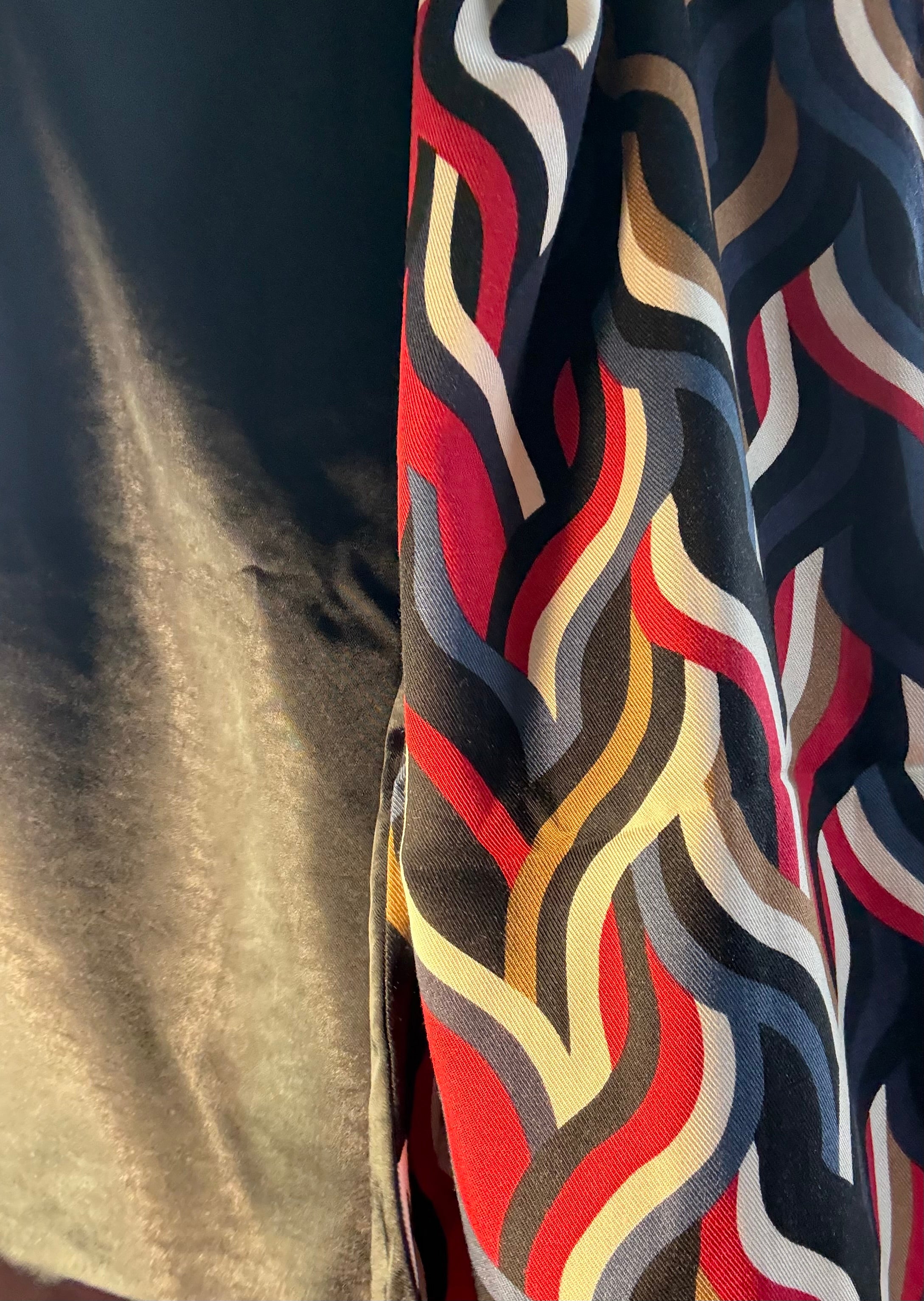 Foulard KILDA