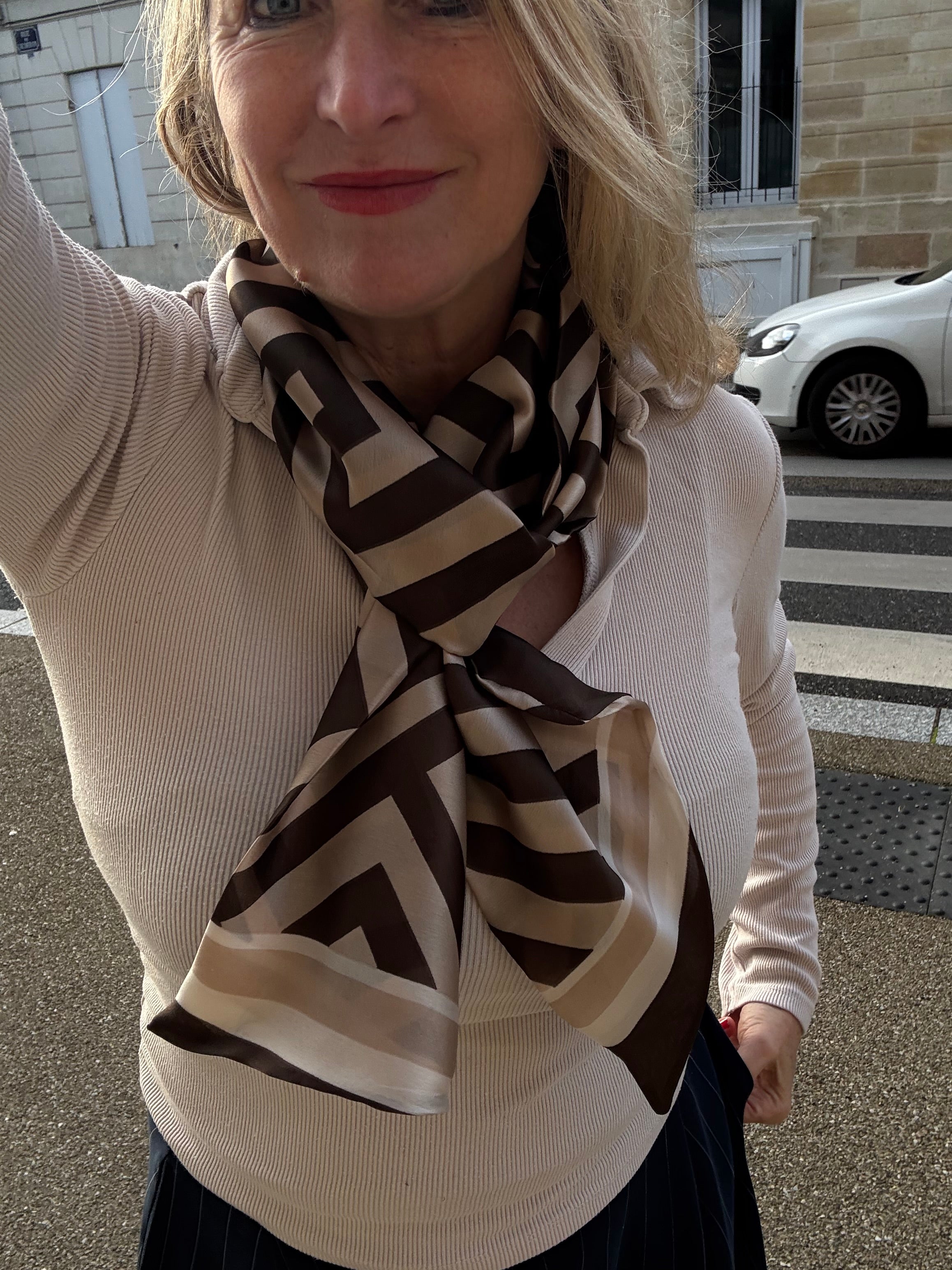 Foulard AISLING