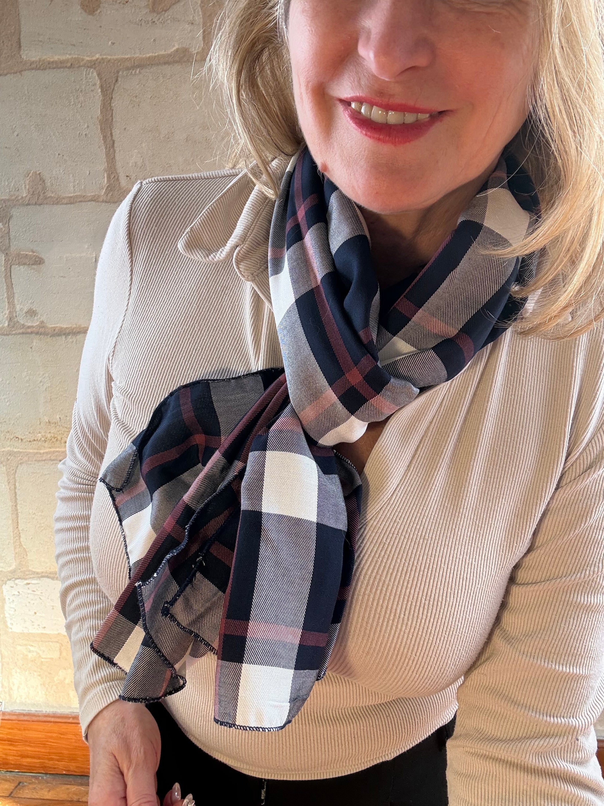 Foulard MEAIN