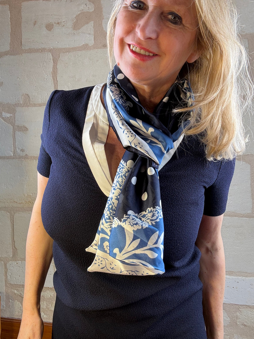 Foulard BANN