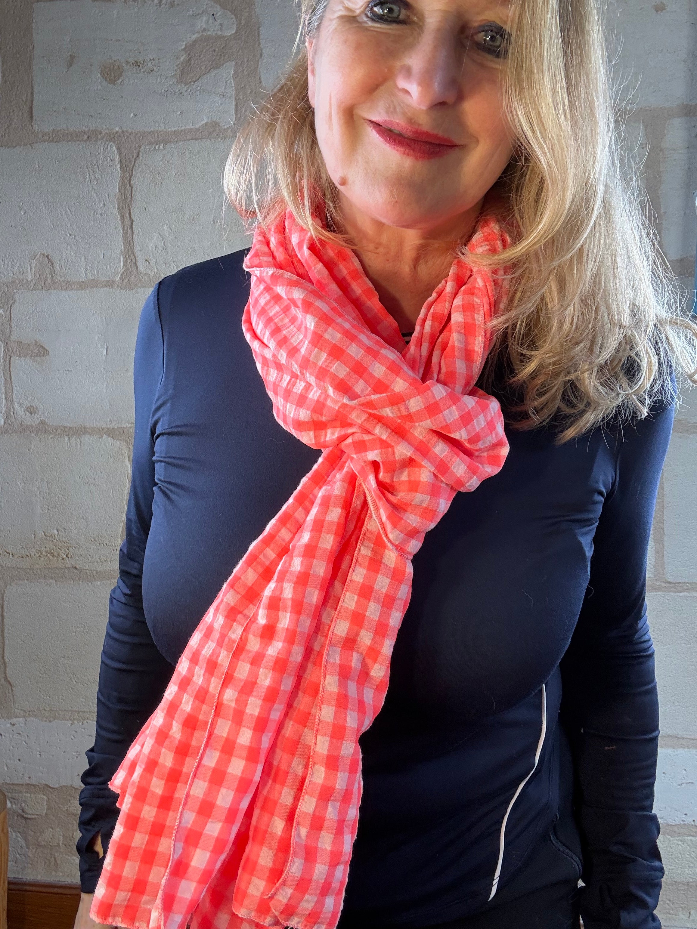 Foulard HAPUNA