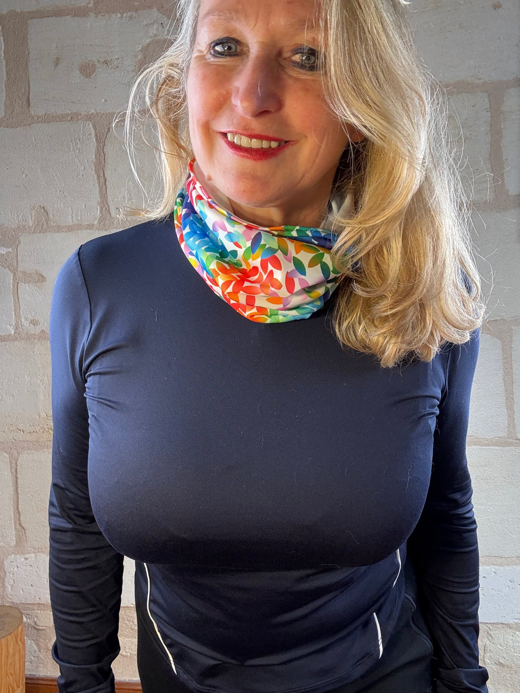 Foulard EDEN
