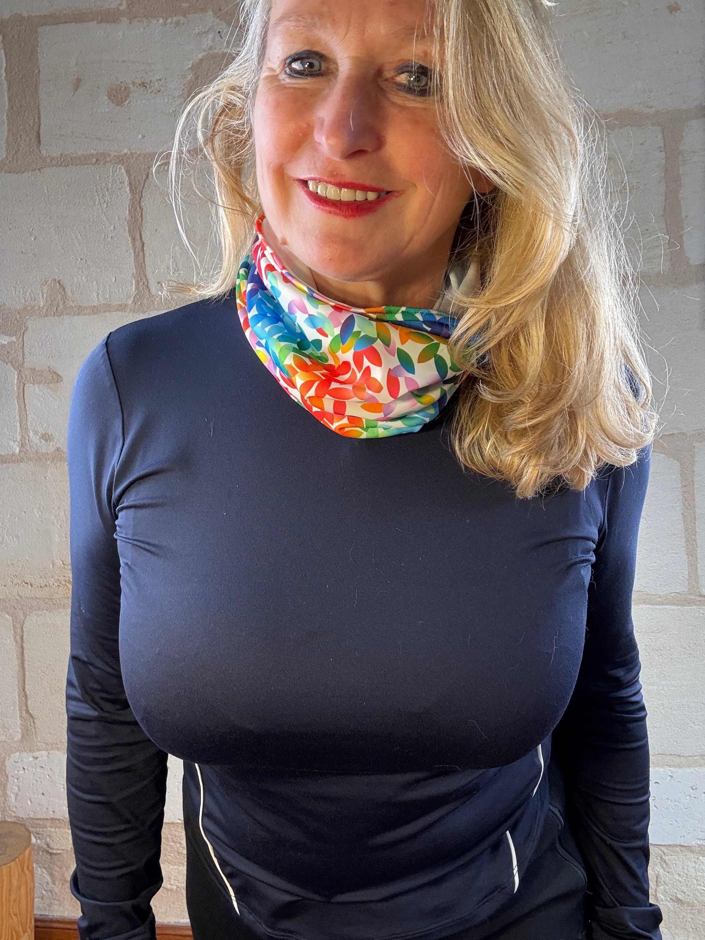 Foulard EDEN