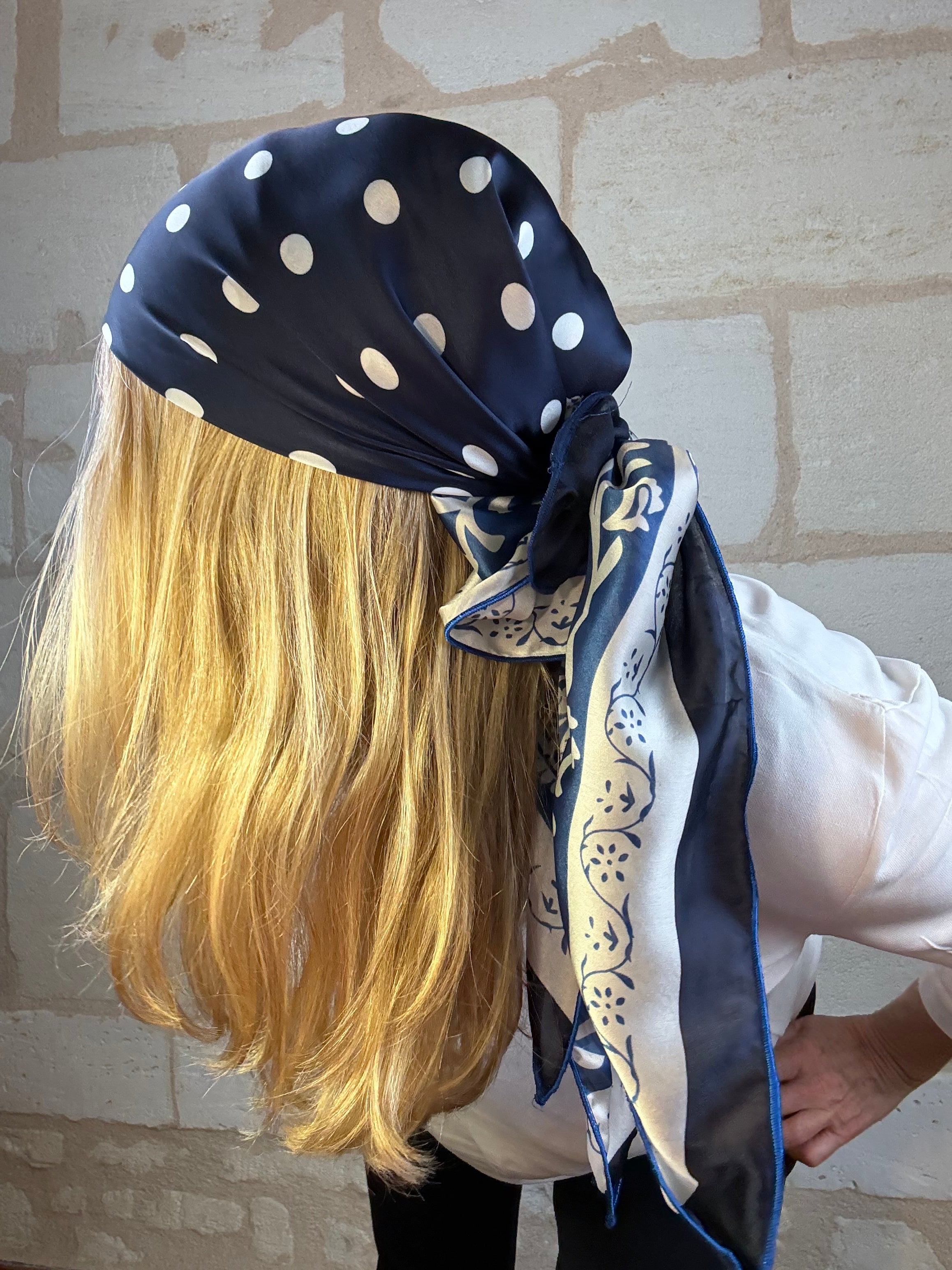 Foulard MAIRI