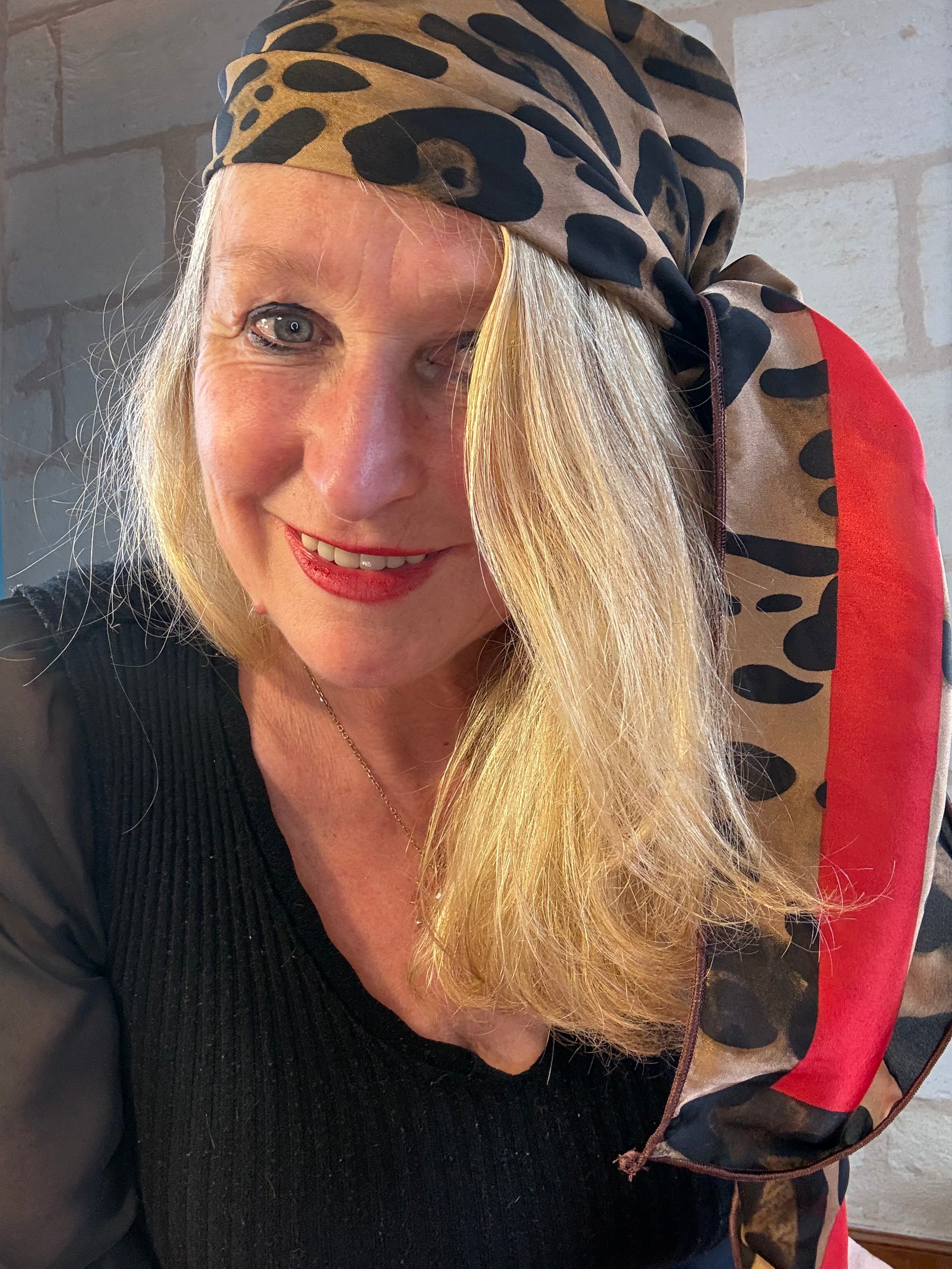 Foulard QUINN
