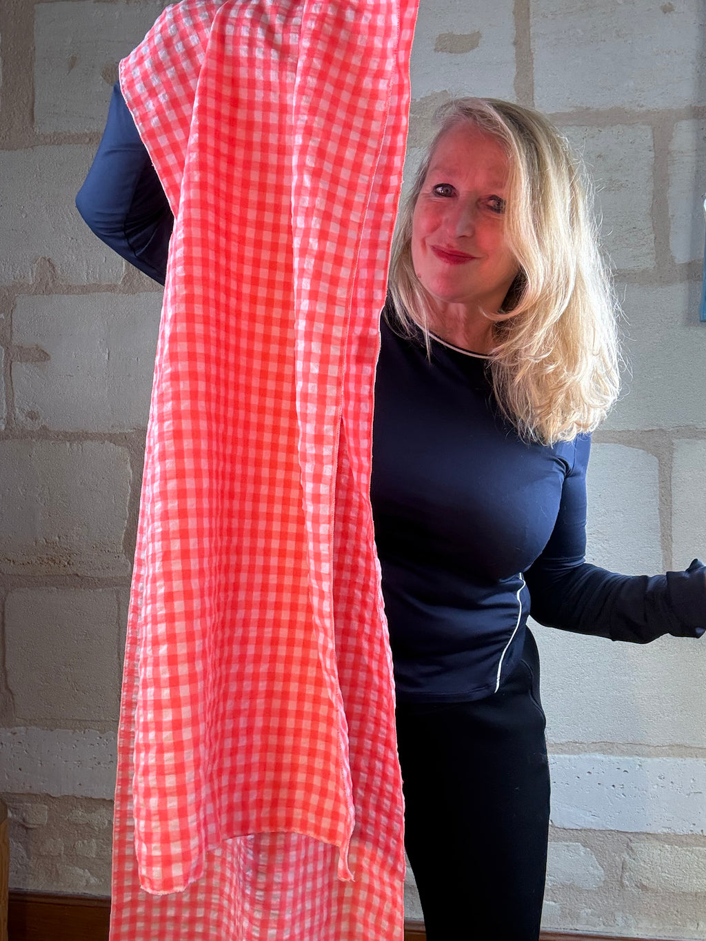 Foulard HAPUNA