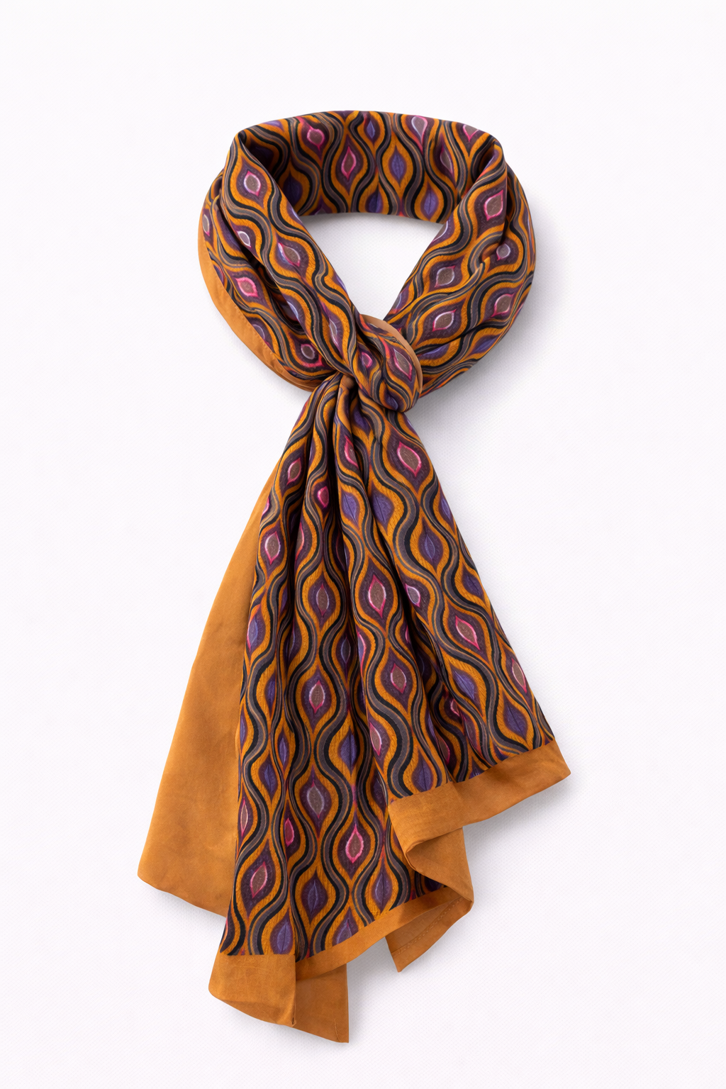 Foulard BOYNE