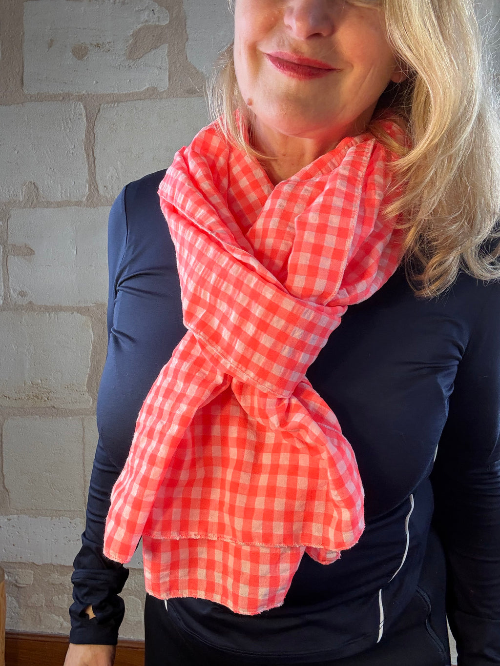 Foulard HAPUNA