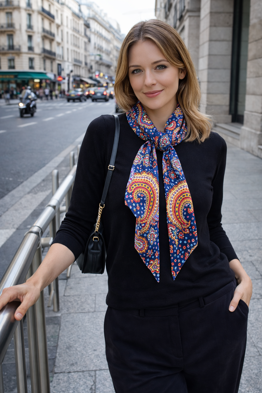 Foulard EDEN