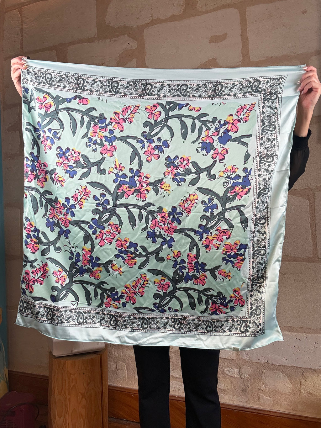 Foulard KENNA