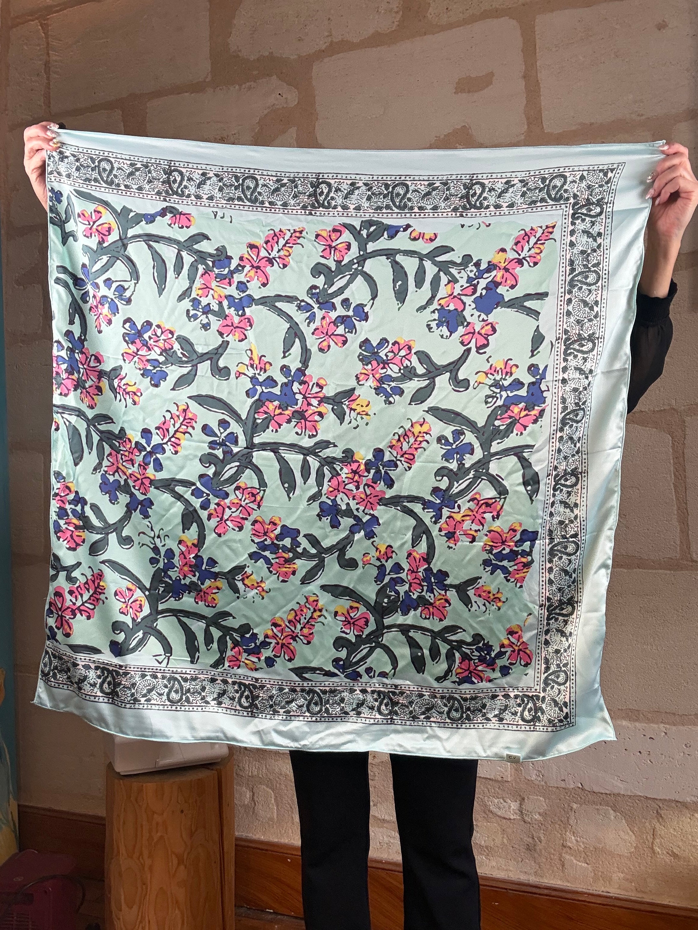 Foulard KENNA