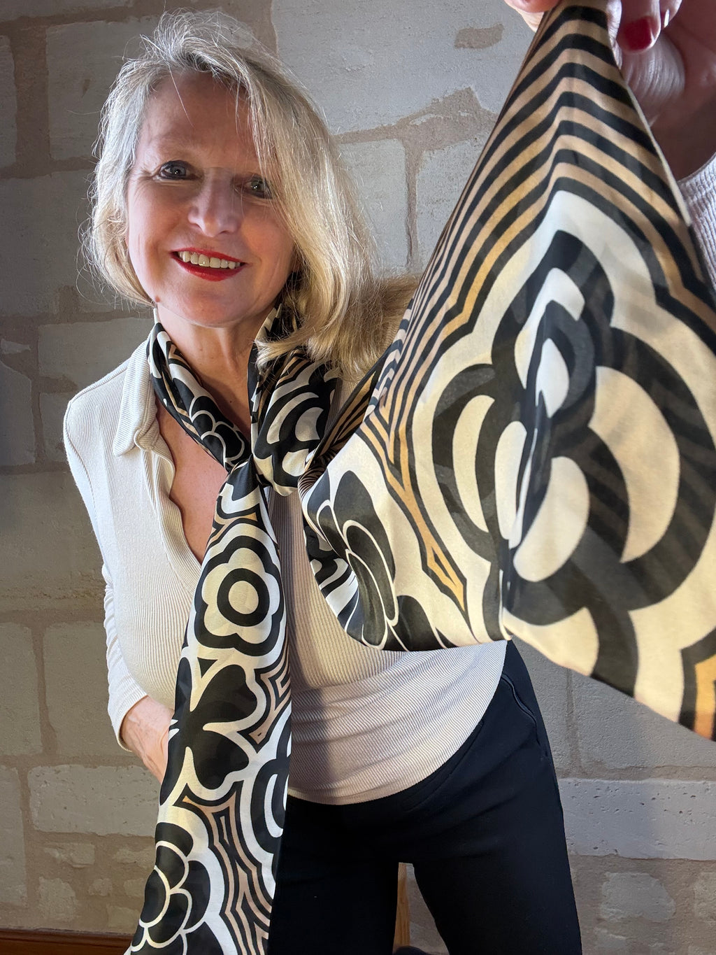 Foulard PHAI