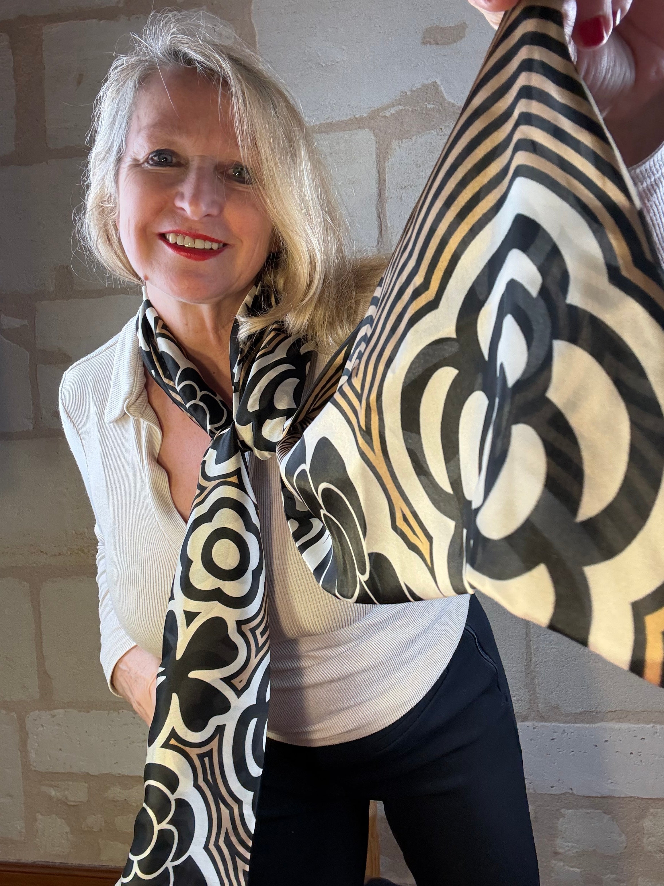 Foulard PHAI