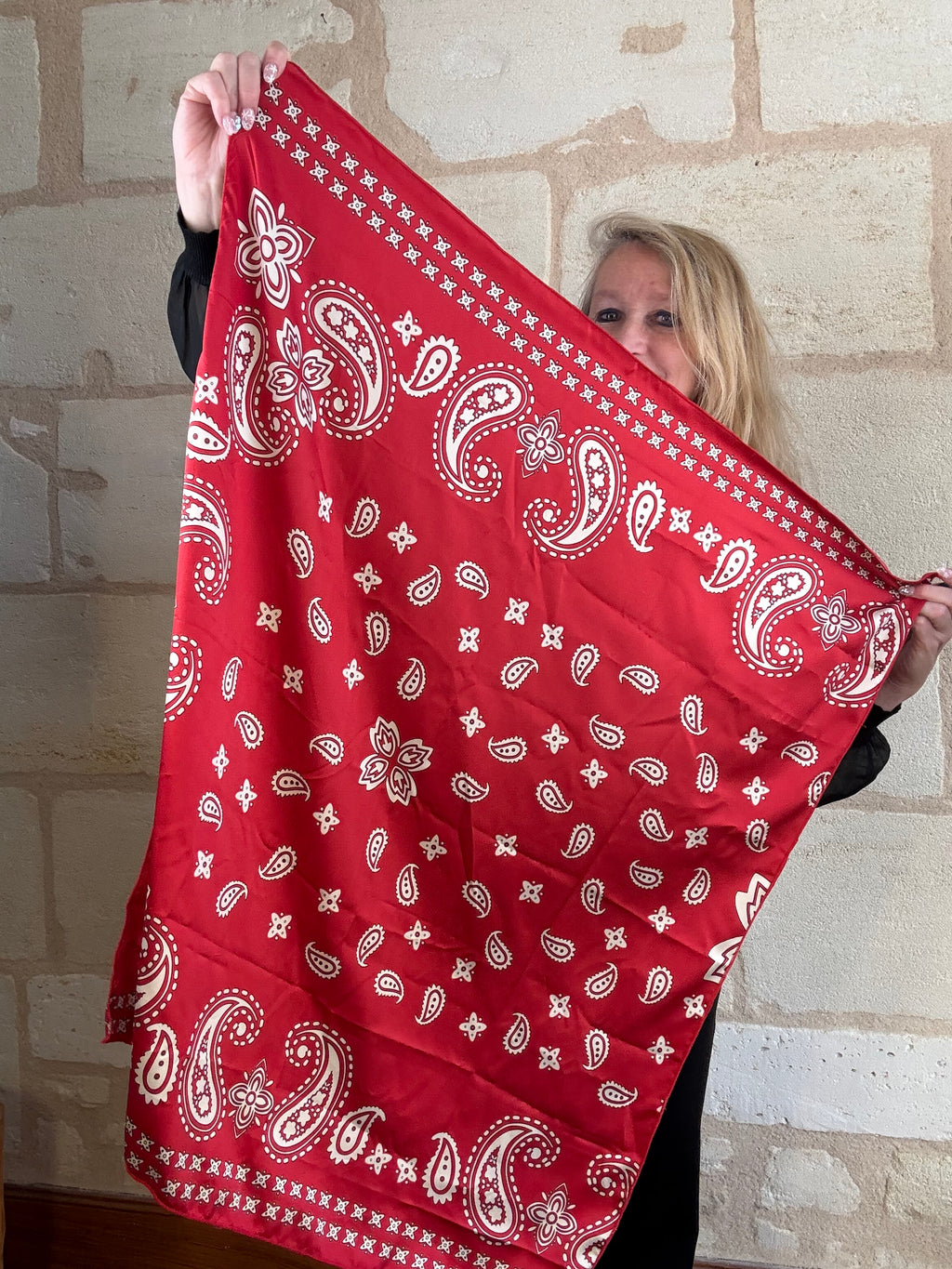 Foulard AILEEN
