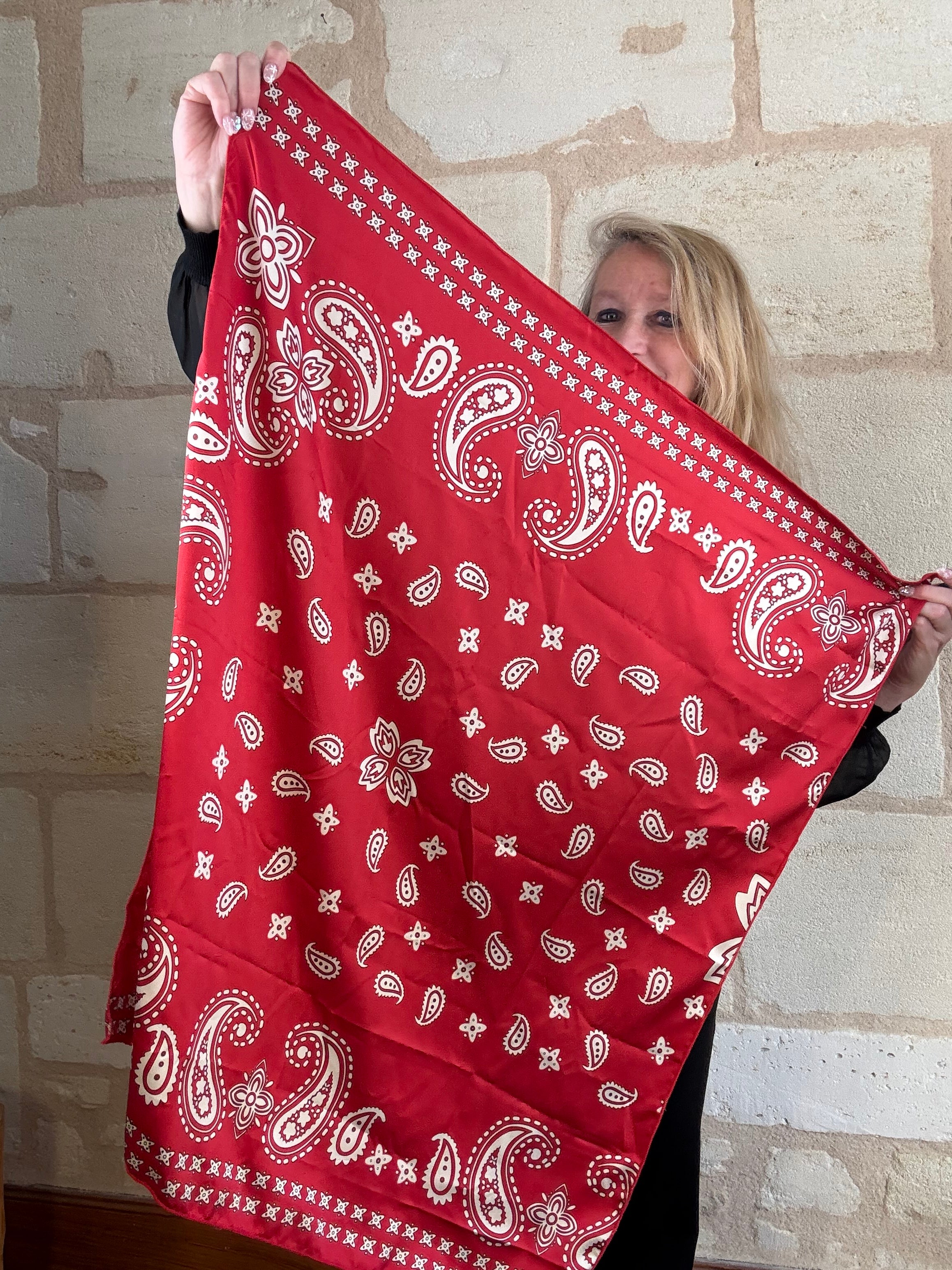 Foulard AILEEN
