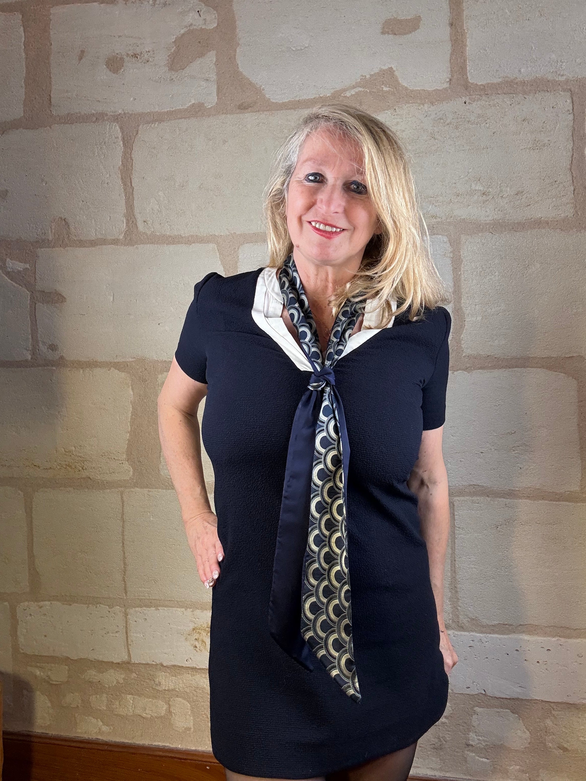 Foulard TAY