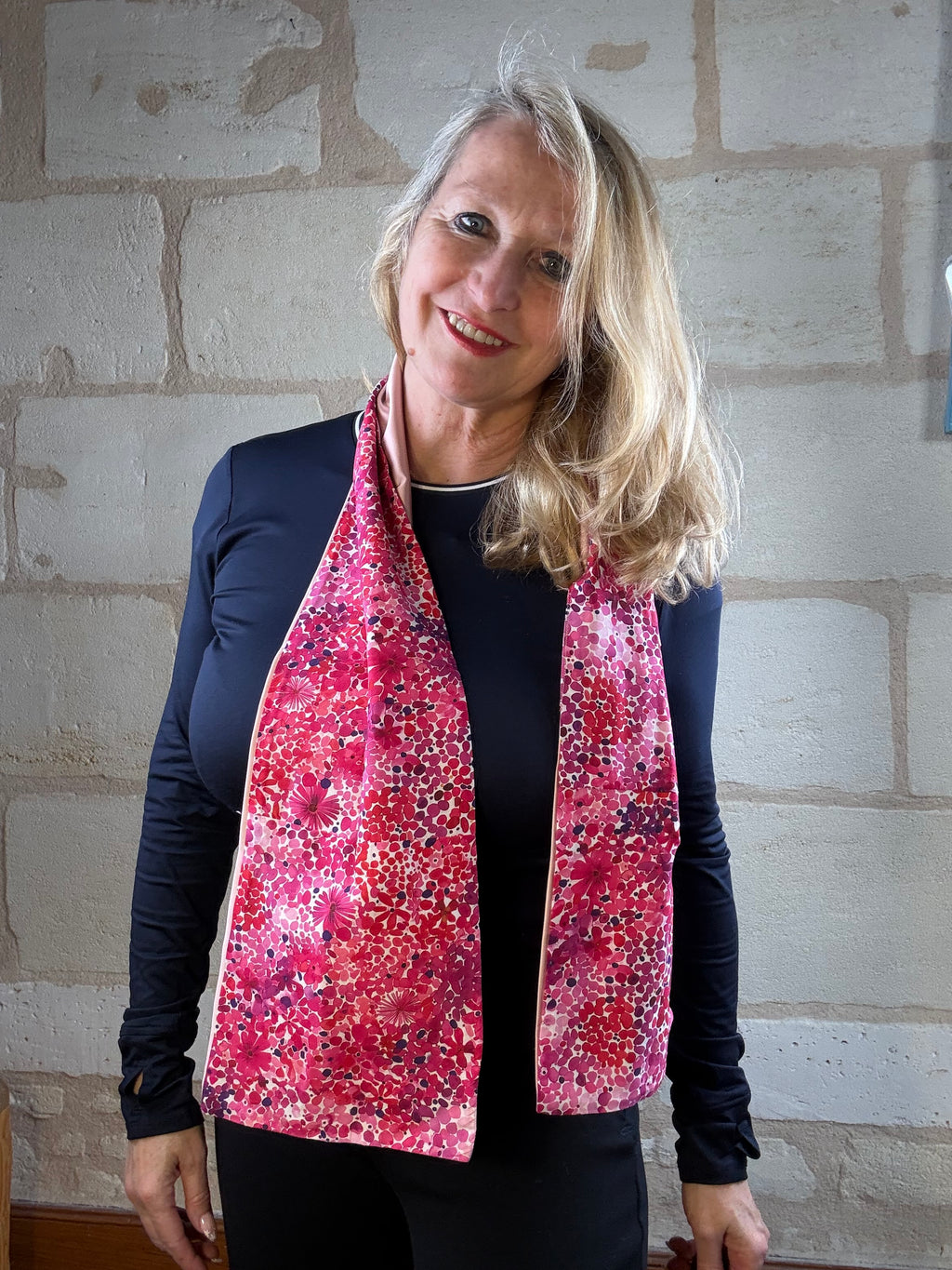 Foulard NINIAM