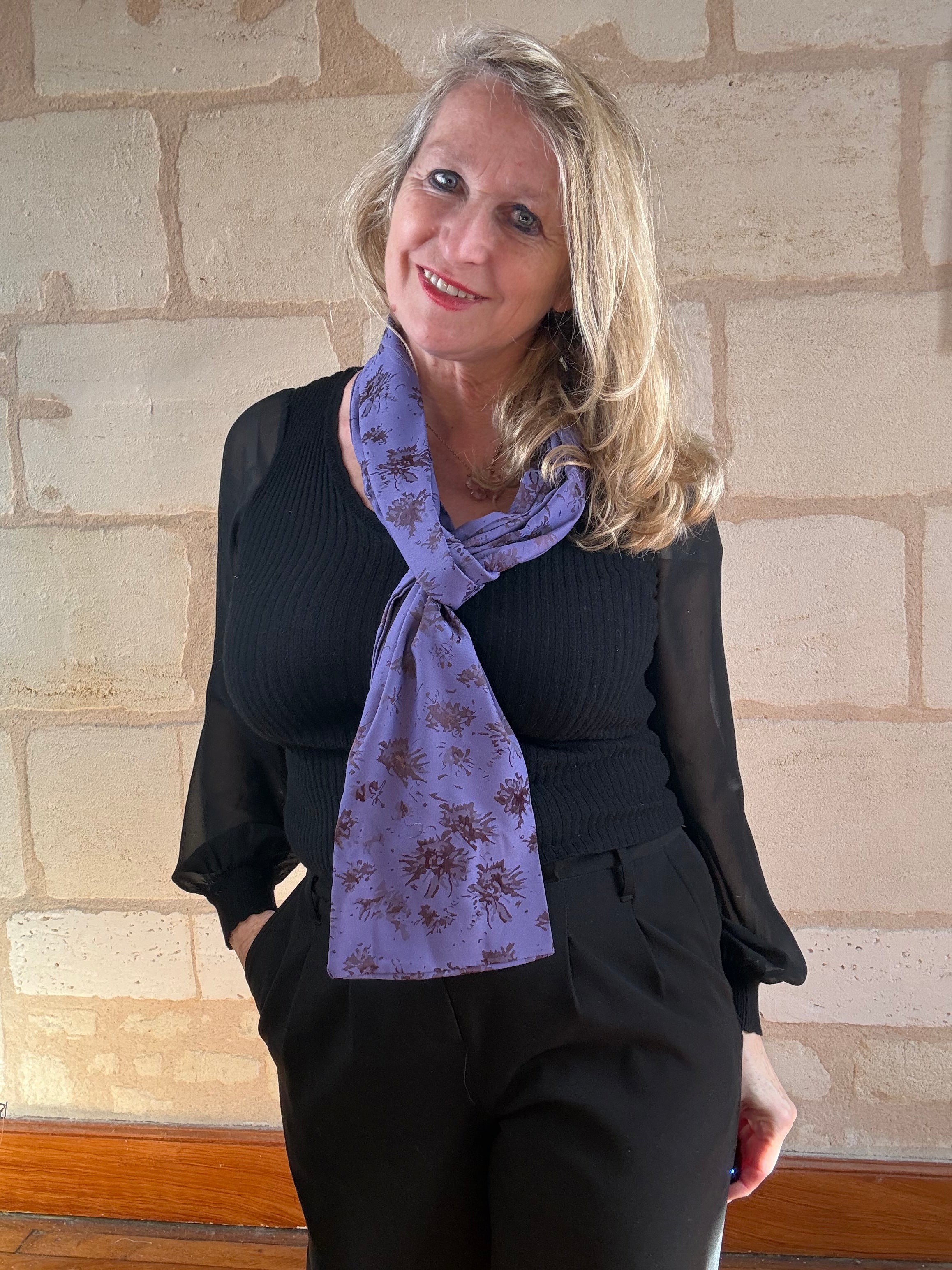 Foulard SIARGAO