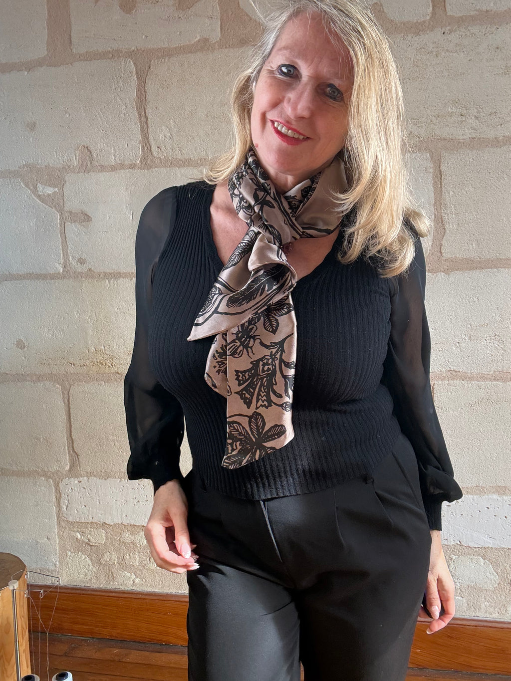 Foulard EIRA