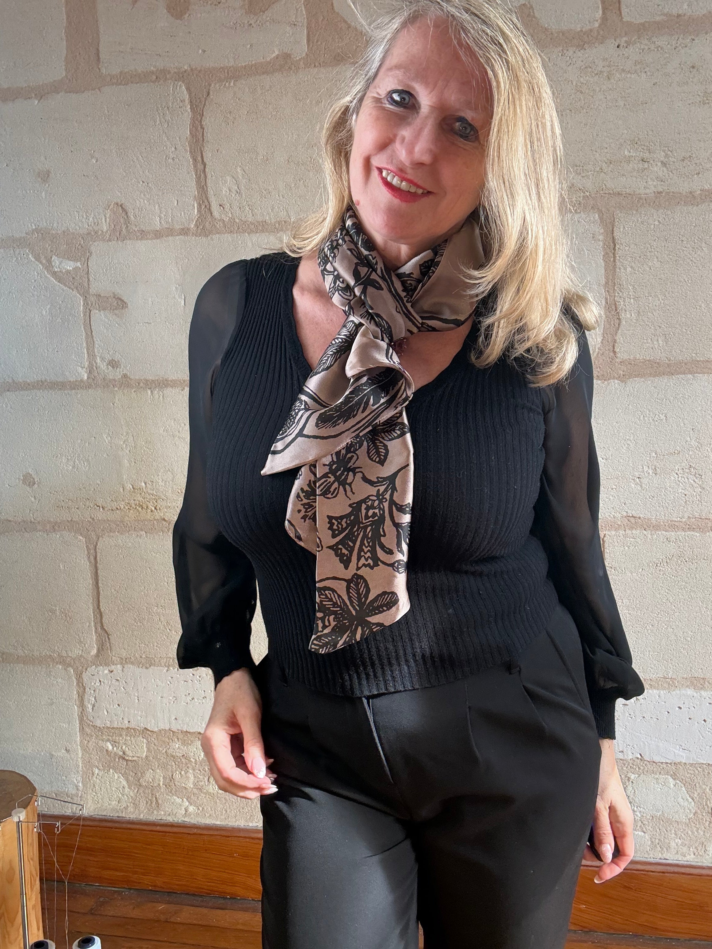 Foulard EIRA