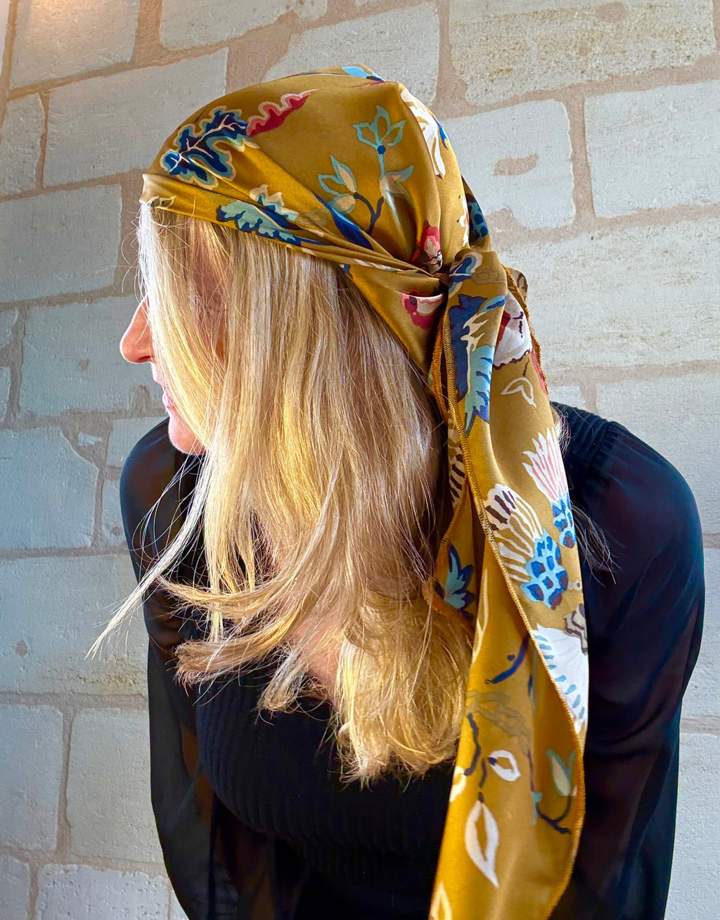 Foulard TAYLOR