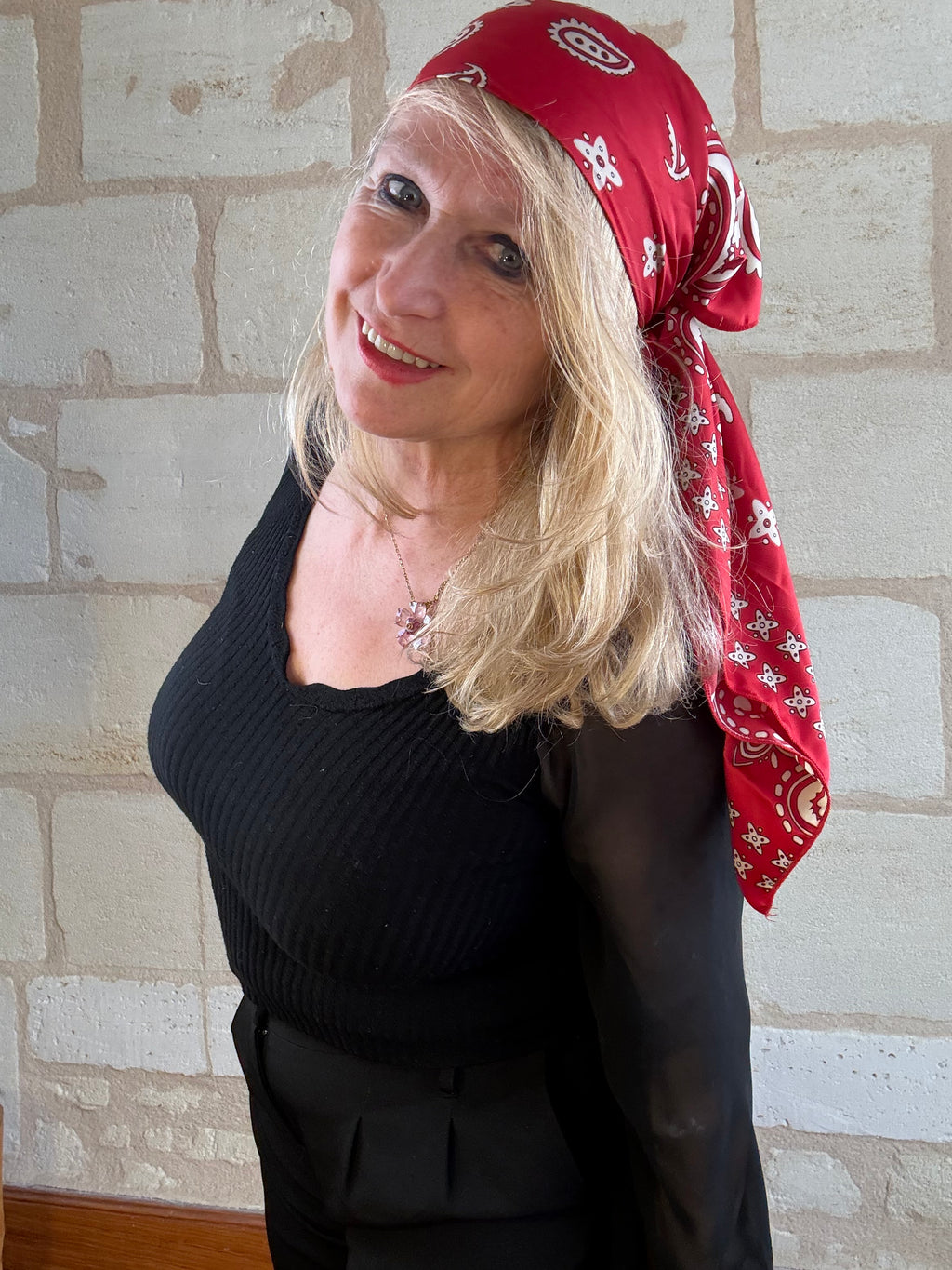 Foulard AILEEN
