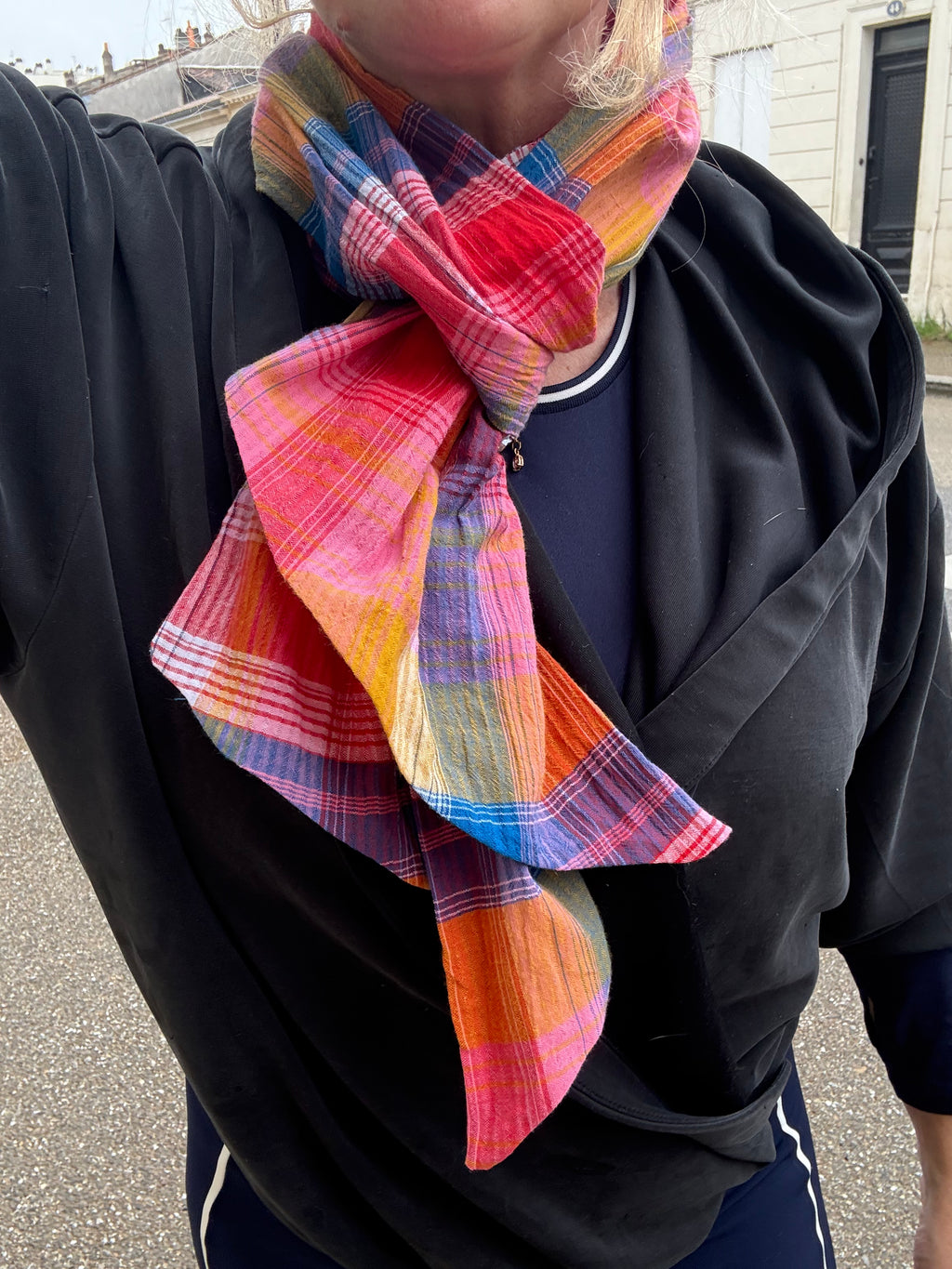 Foulard ALBA