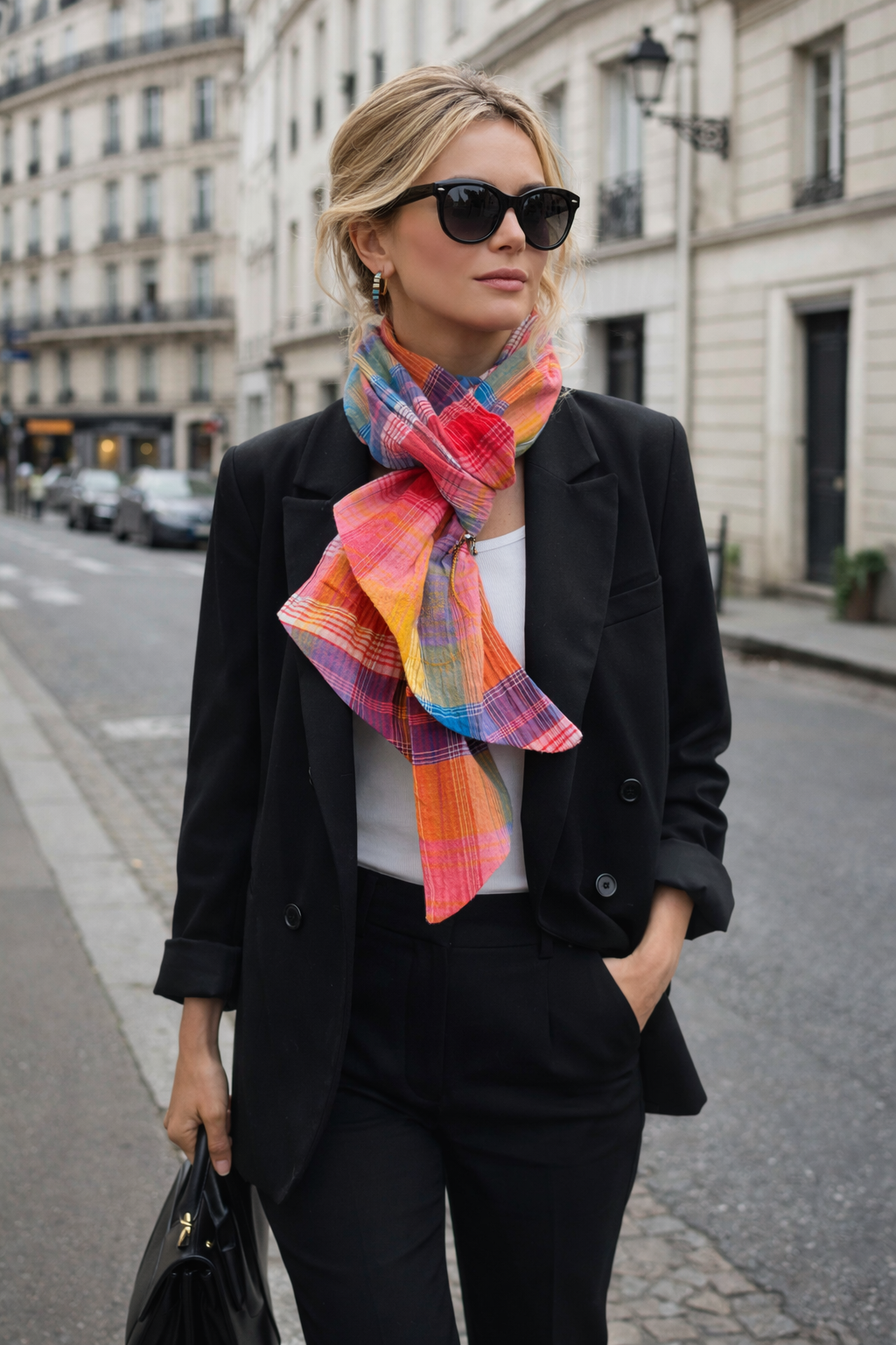Foulard ALBA