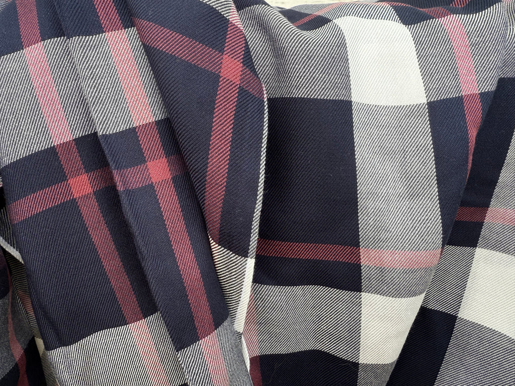 Foulard MAC RAE