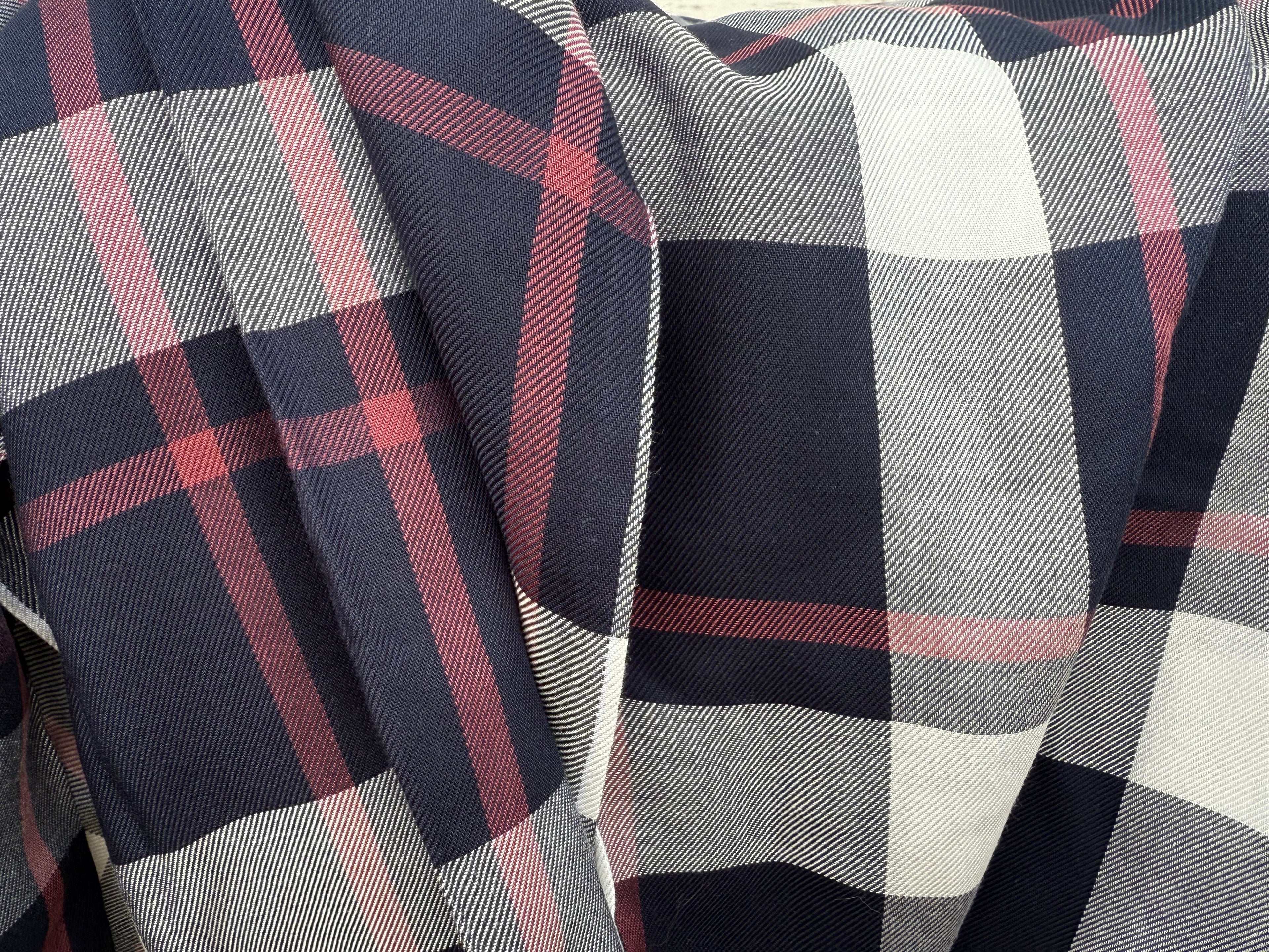Foulard MAC RAE