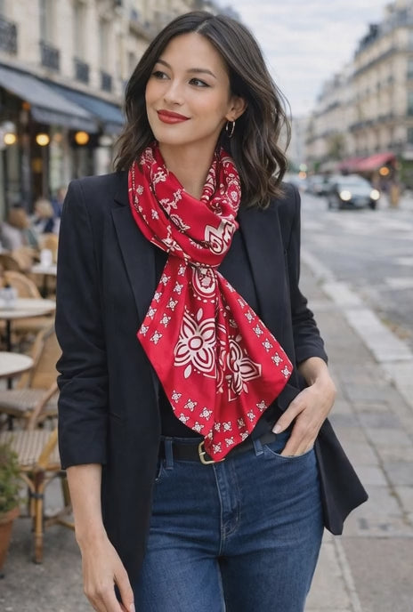 Foulard AILEEN