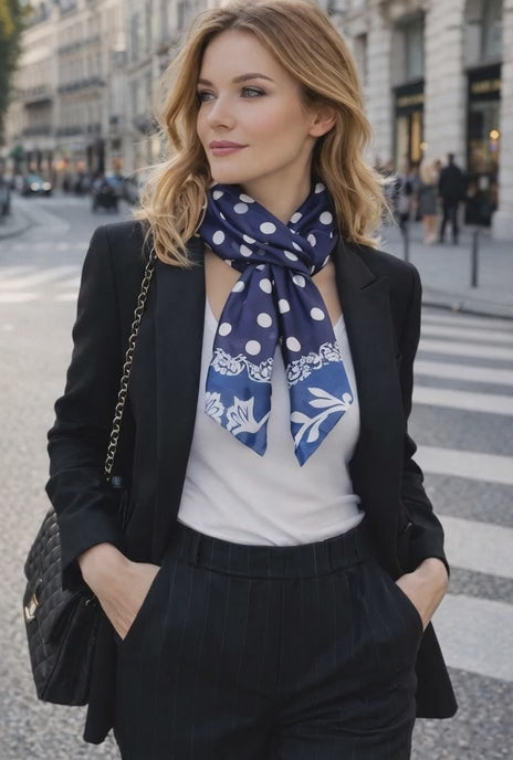 Foulard BANN