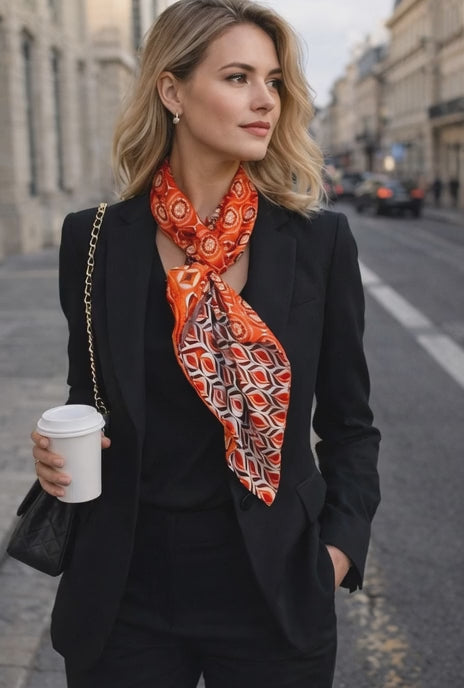 Foulard PHI PHI